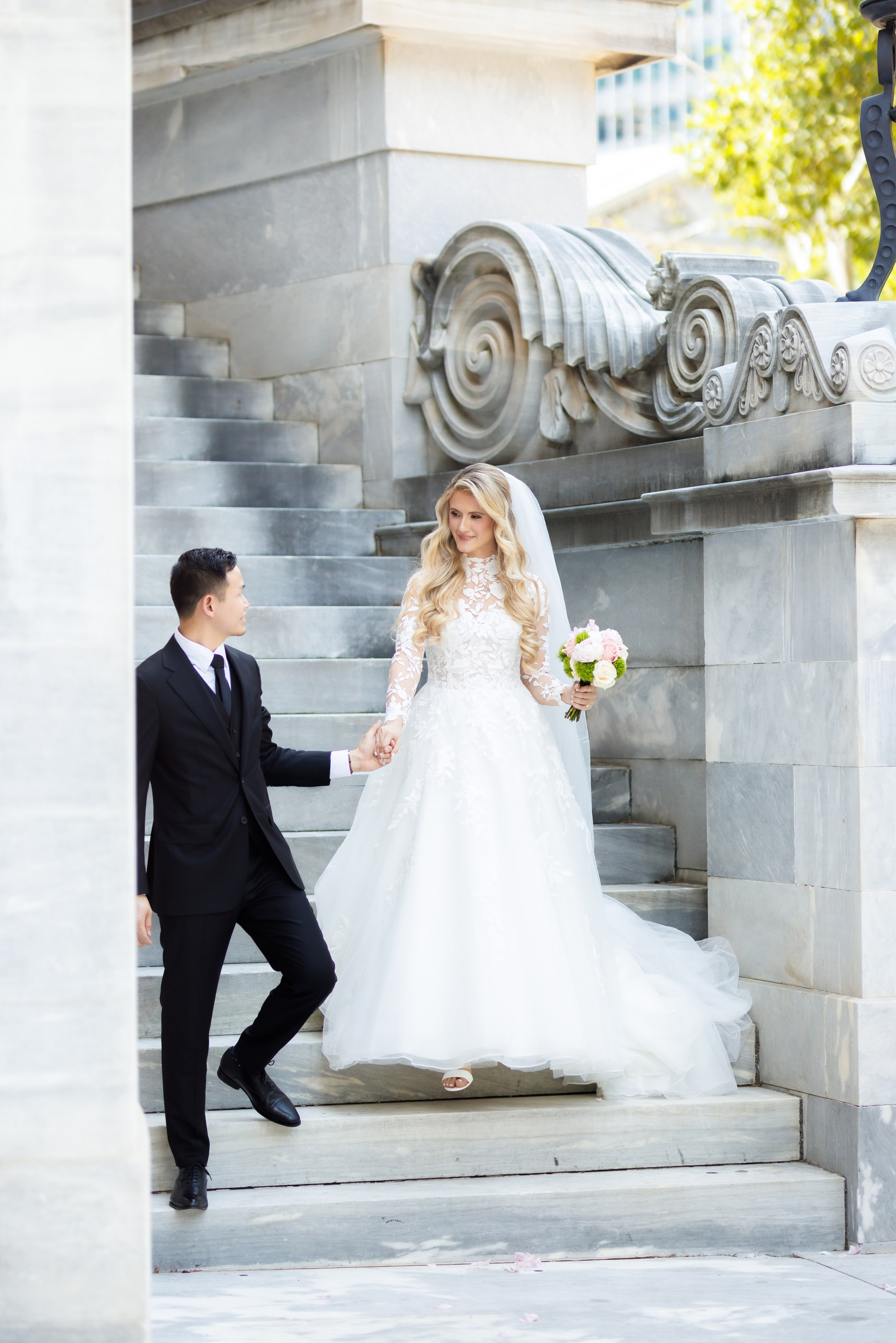 Agata & Eddie. Wedding Photo & Video