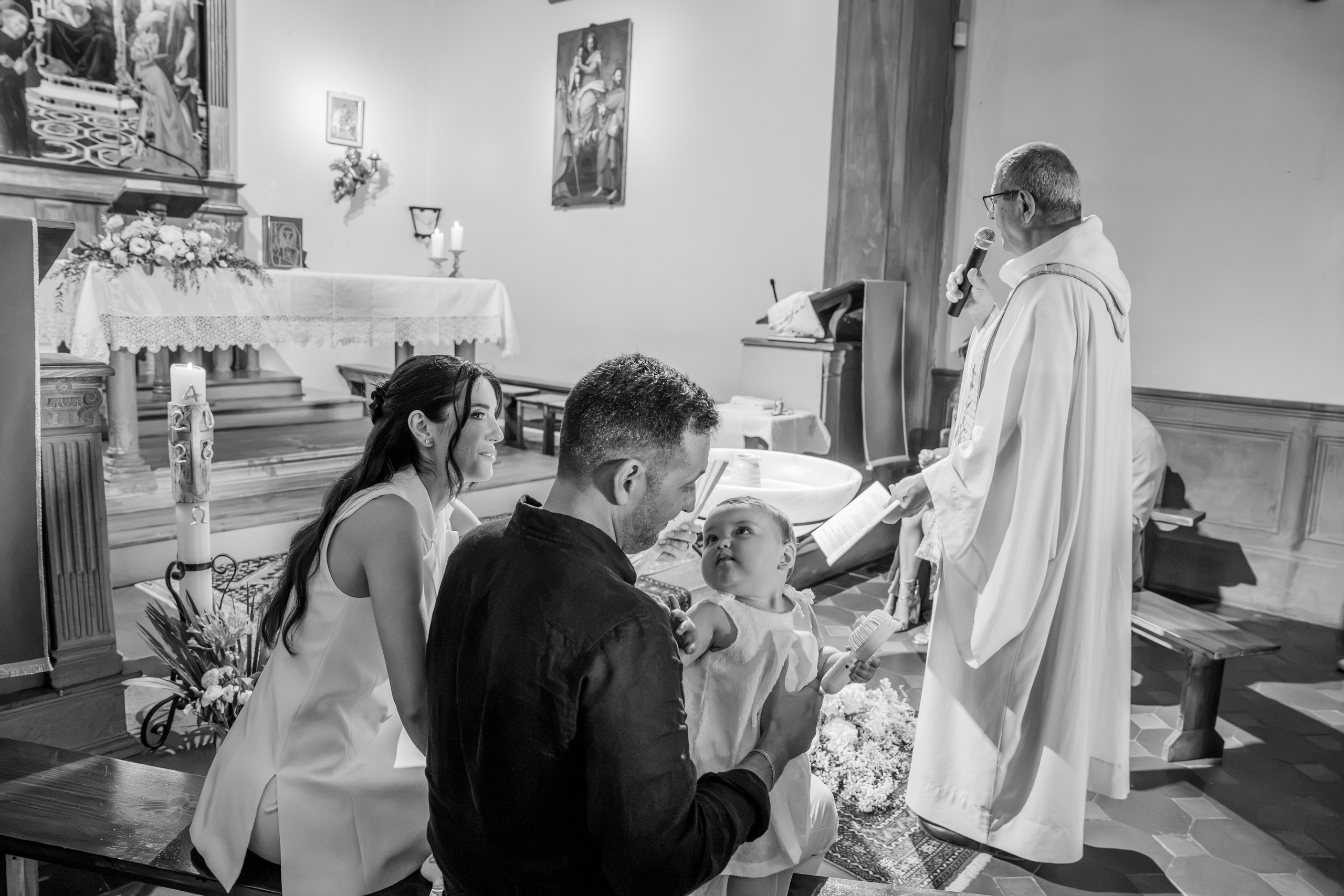 Compleanni e Comunioni. Ftphoto