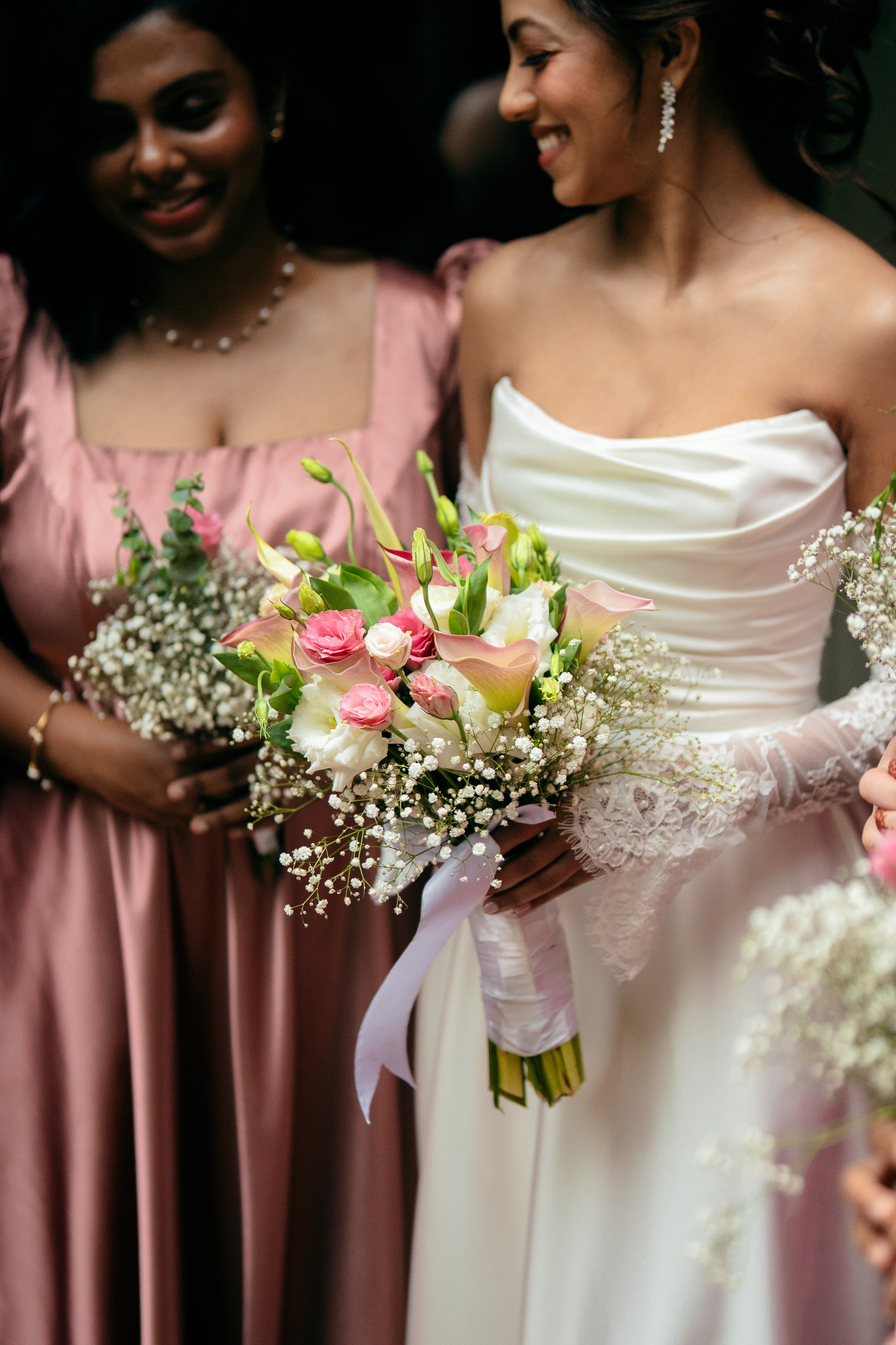 EVITA & DAVID. Wedding photographer Avira Stories