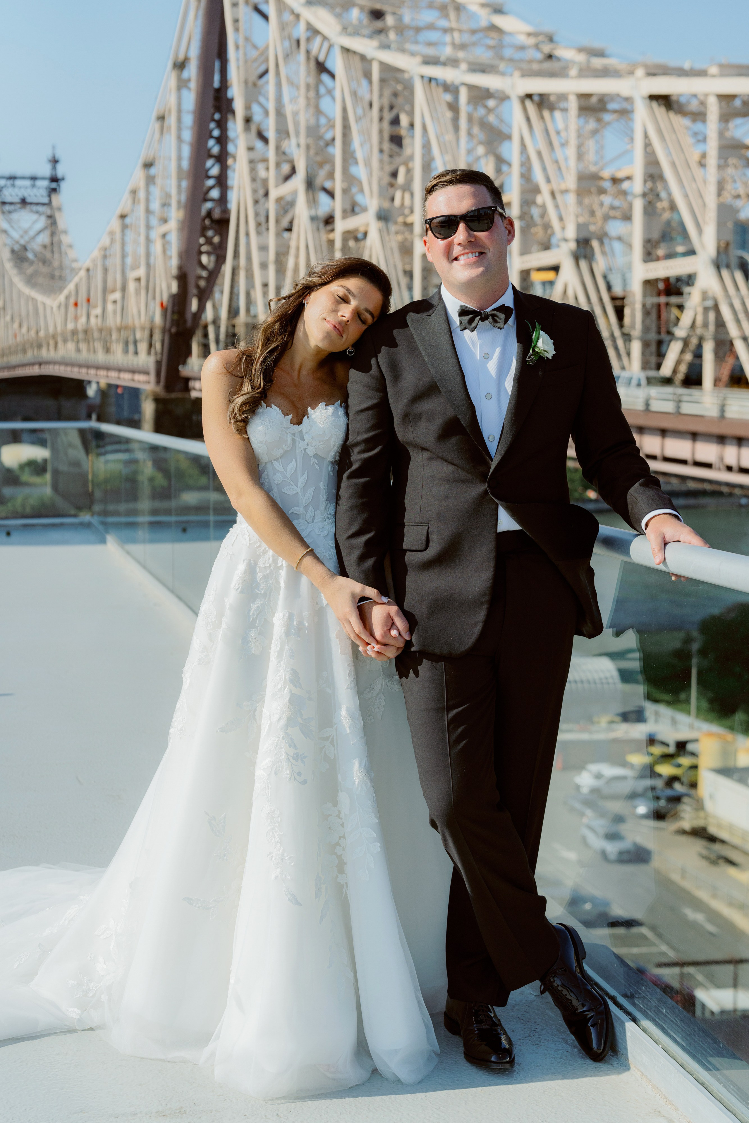 Jenna and Steven. Wedding photographer and videographer New York | New Jersey