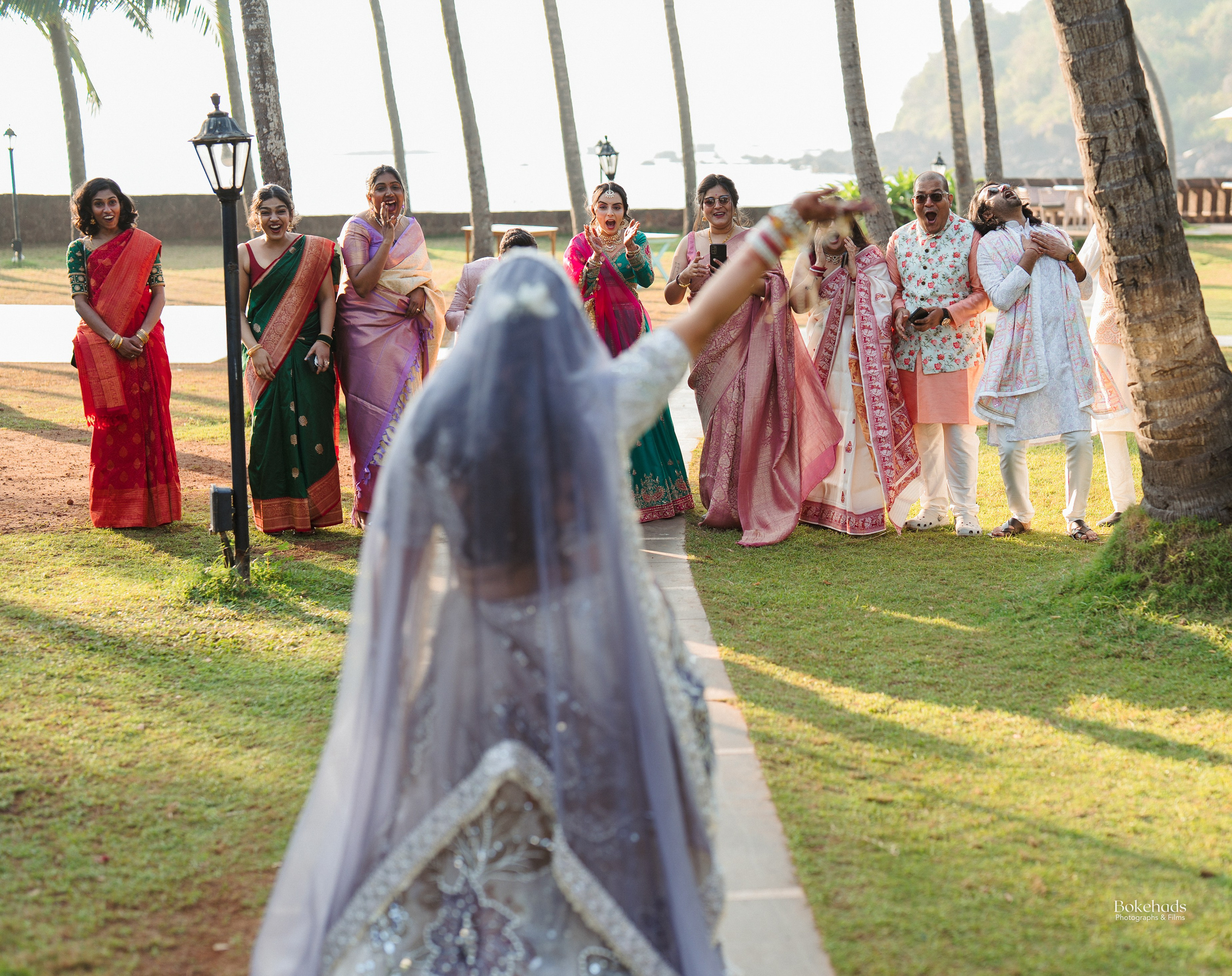 BokehAds | Wedding Photography & Films — Storytelling Through Timeless Frames. BokehAds | Wedding Photography & Films