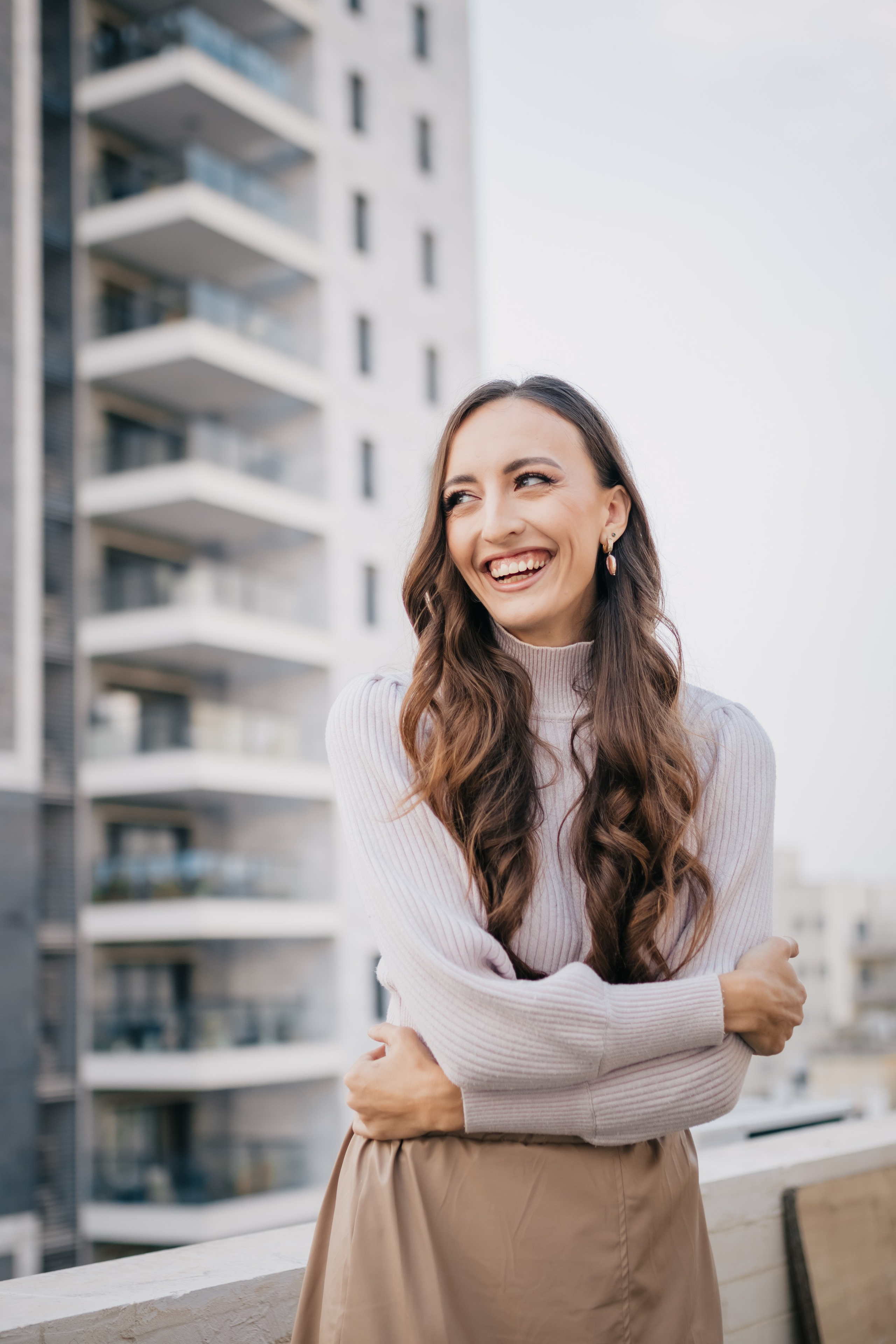 Сима. Документальный фотограф в Израиле Кристина Зингер