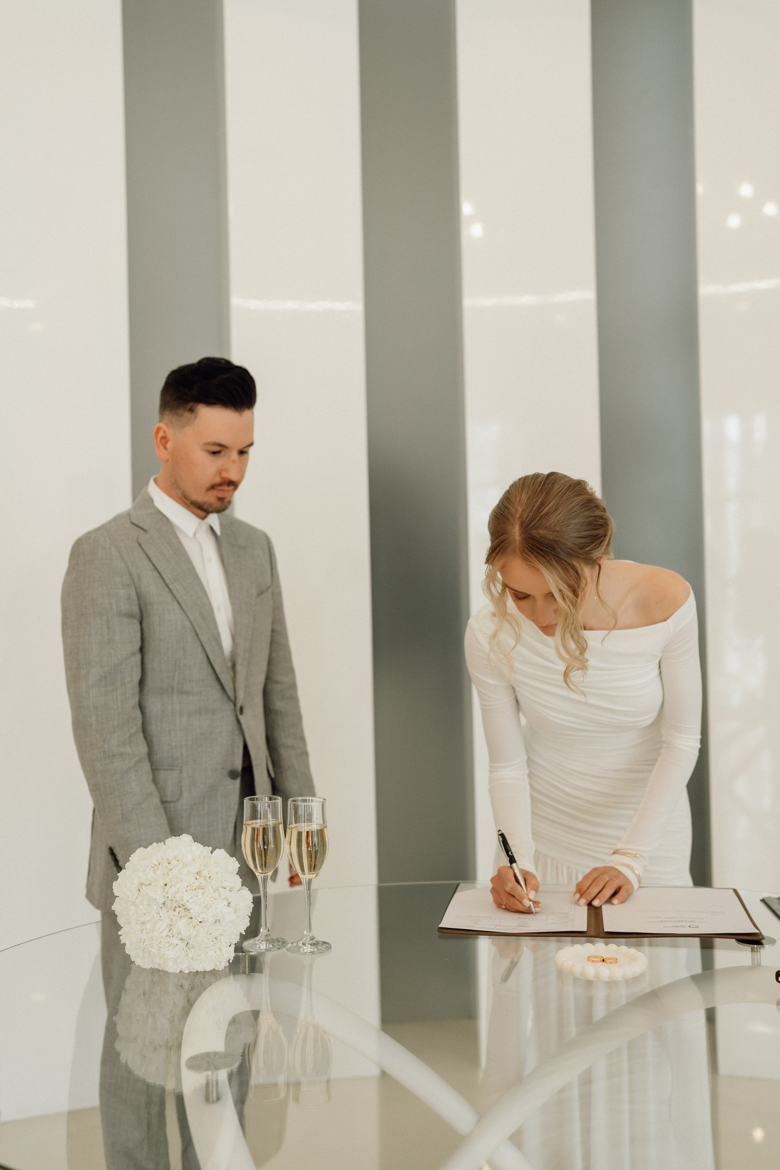 Tbilisi Wedding Palace 2. Главная