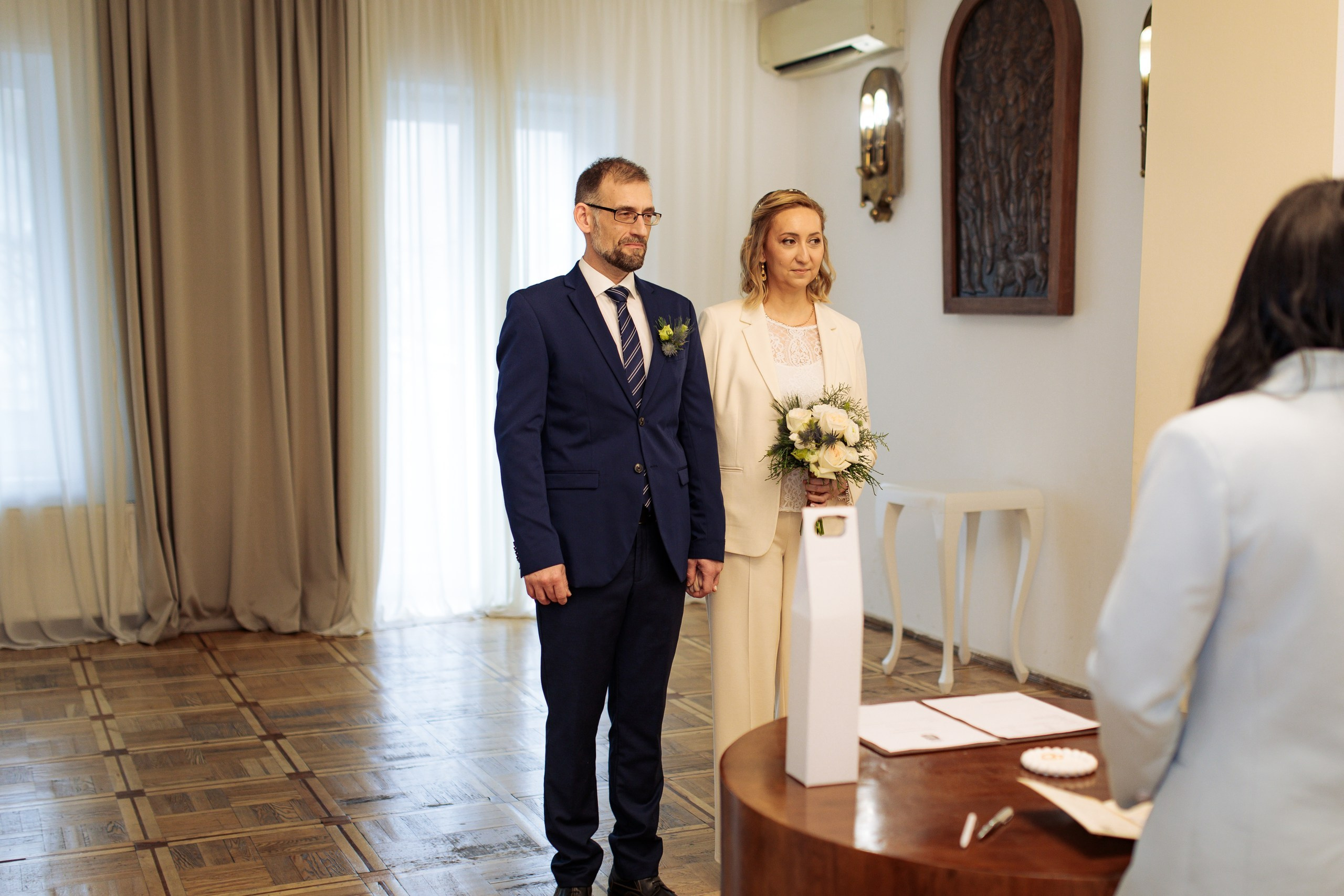 Tbilisi Wedding Palace 1. Главная