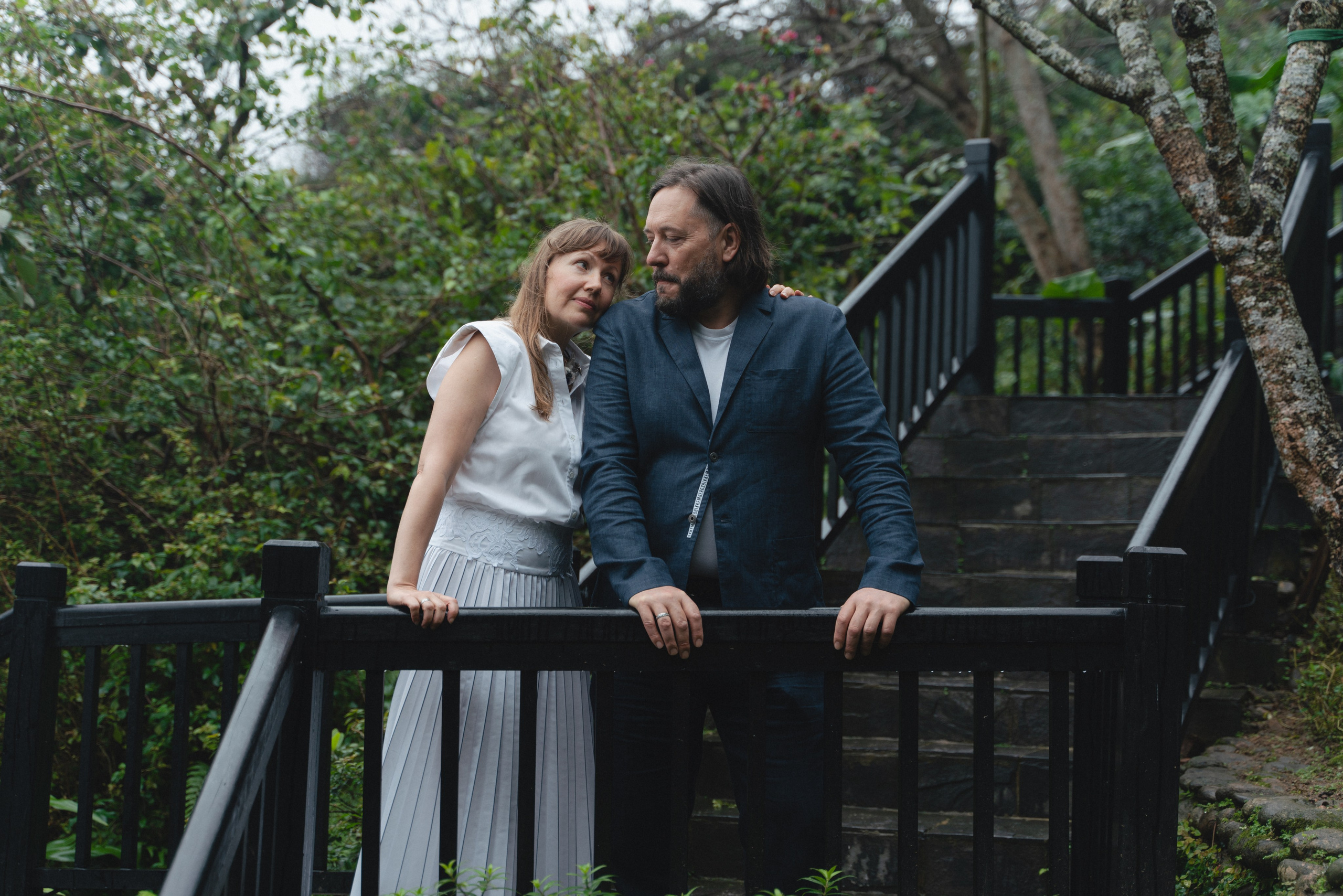 Katerina and Alexey. Aesthetic & Lifestyle photographer in Da Nang, Vietnam