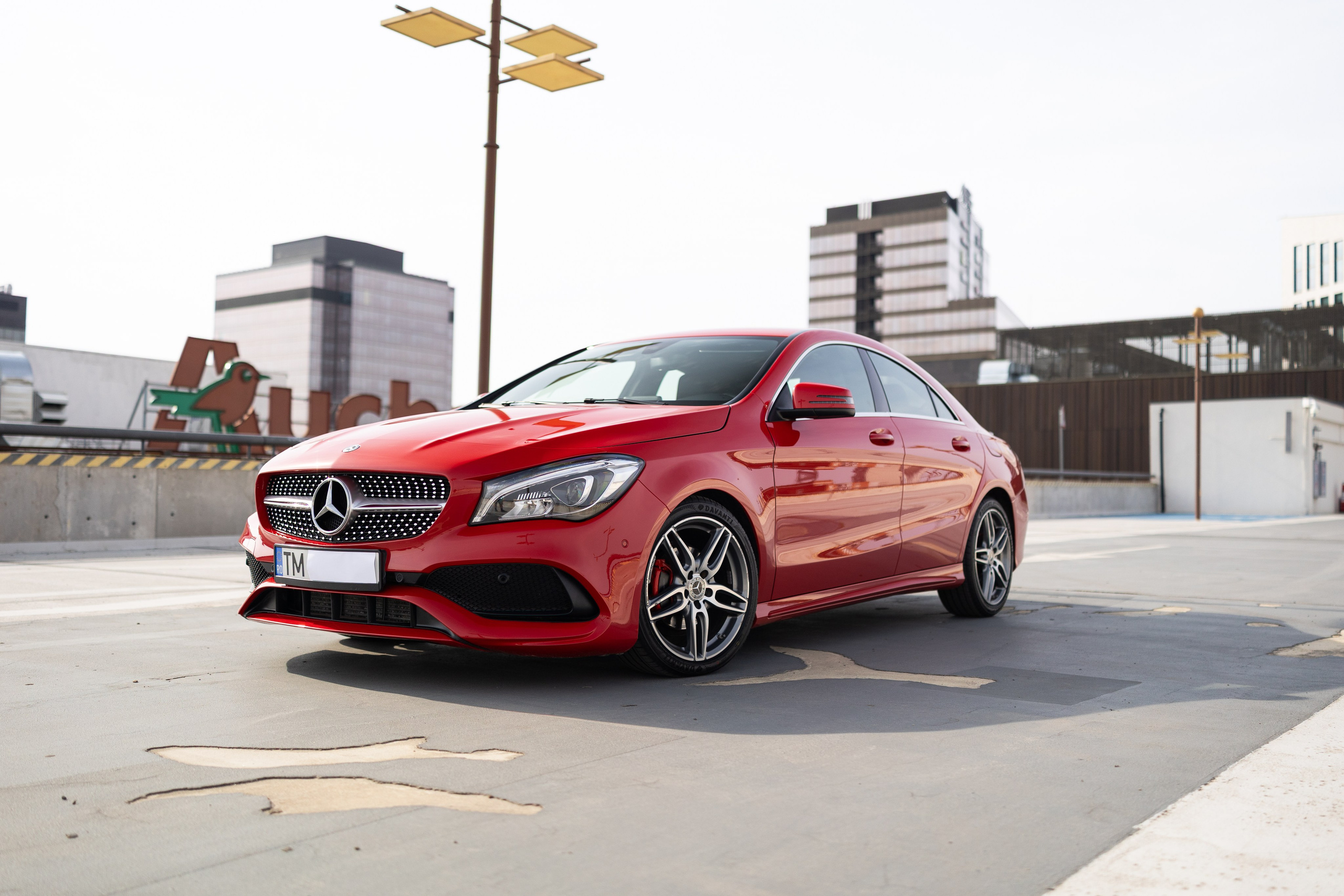 Automotive. Razvan Sogor Photography