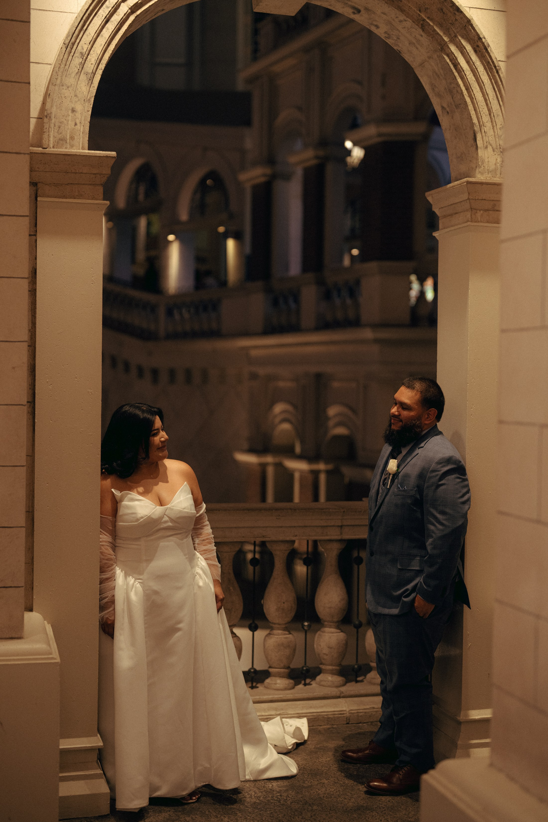 Miriam&Tino. Wedding & elopement photographer Viktoriya Kravtsov. Las Vegas