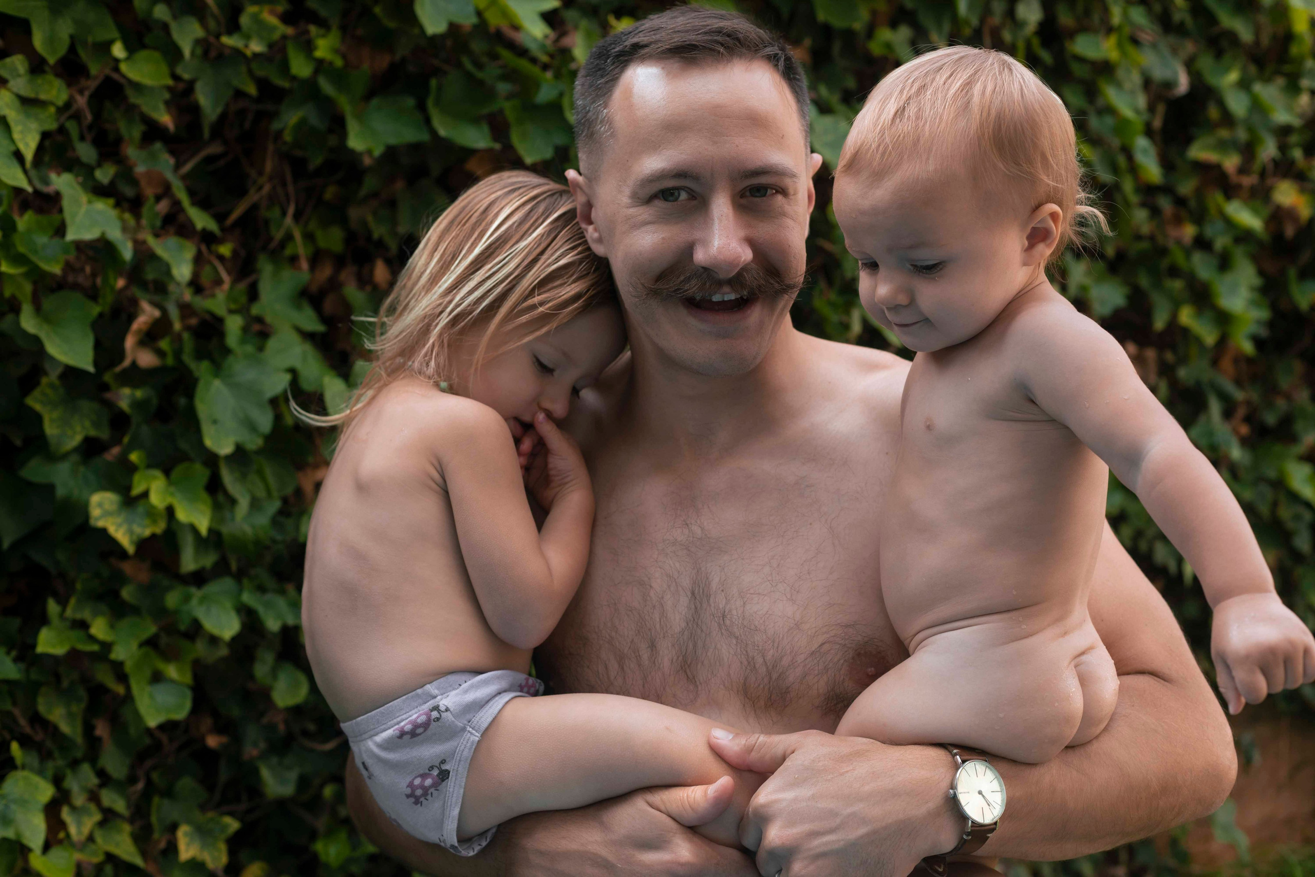 Family. Documentary, lifestile photographer in Morocco Marina Chaikovskaia