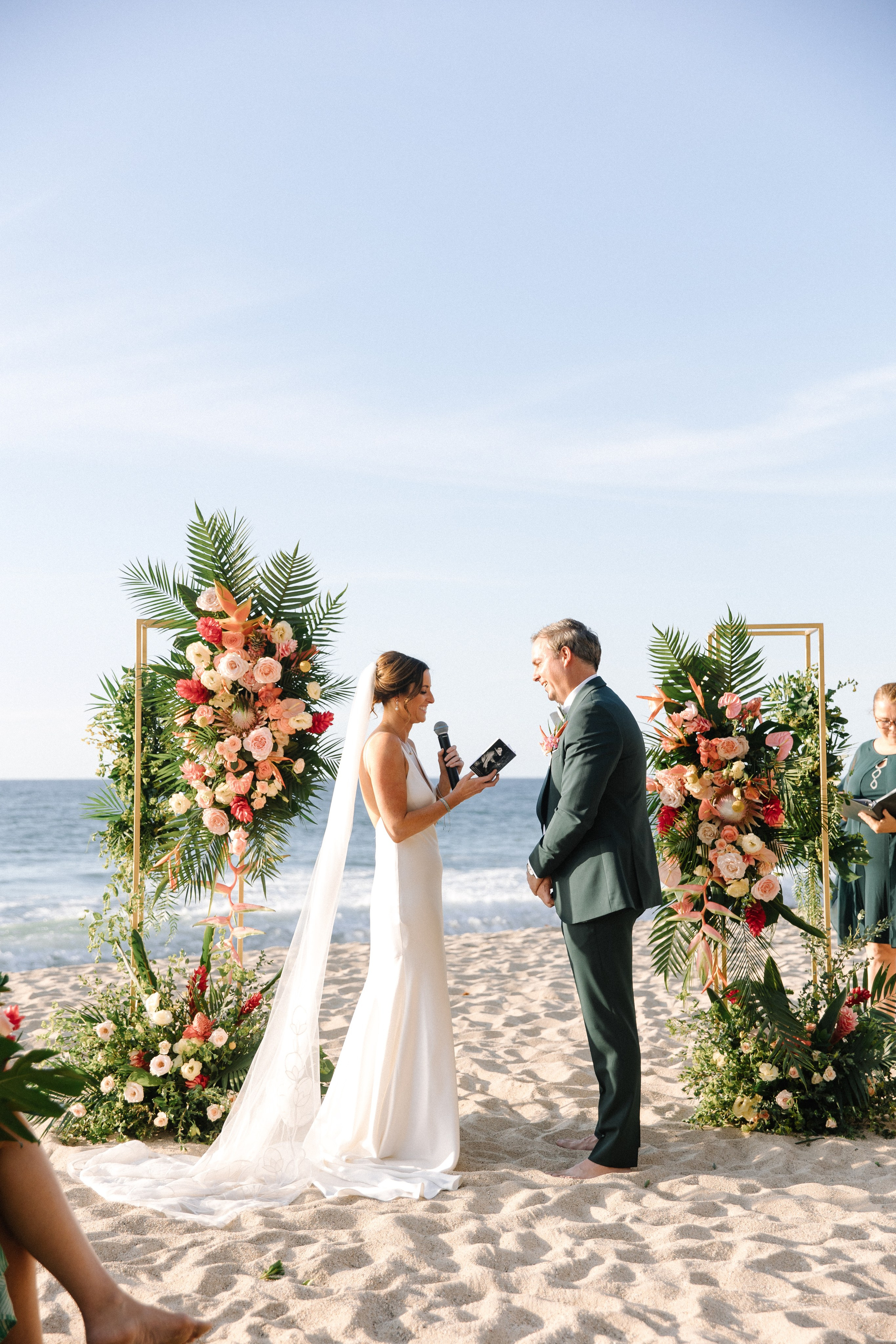 Villa del Oso, Sayulita. Wedding photographer Mexico Sayulita Puerto Vallarta Punta Mita Cabo