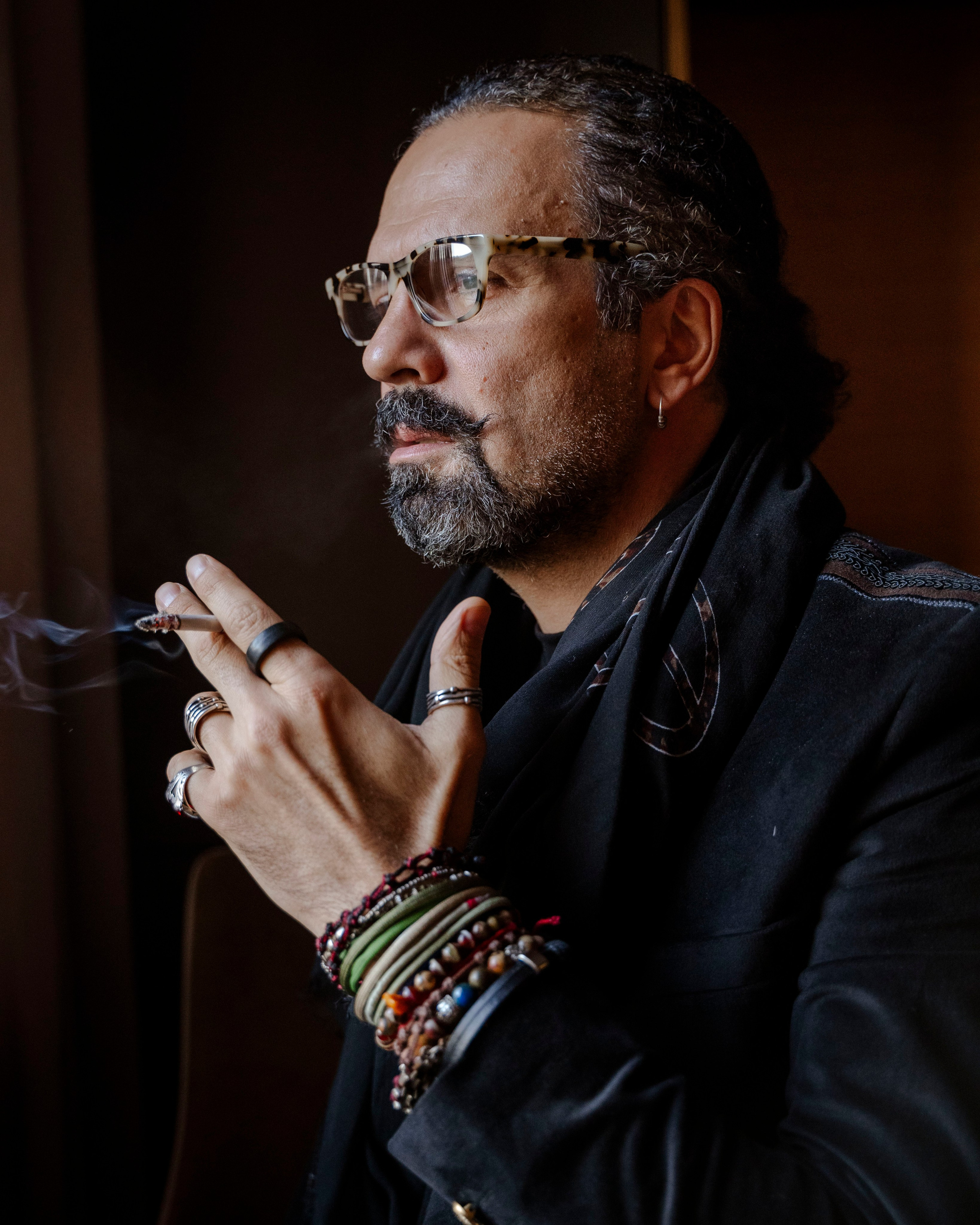 Portrait portfolio. Interior photographer in Tbilisi
