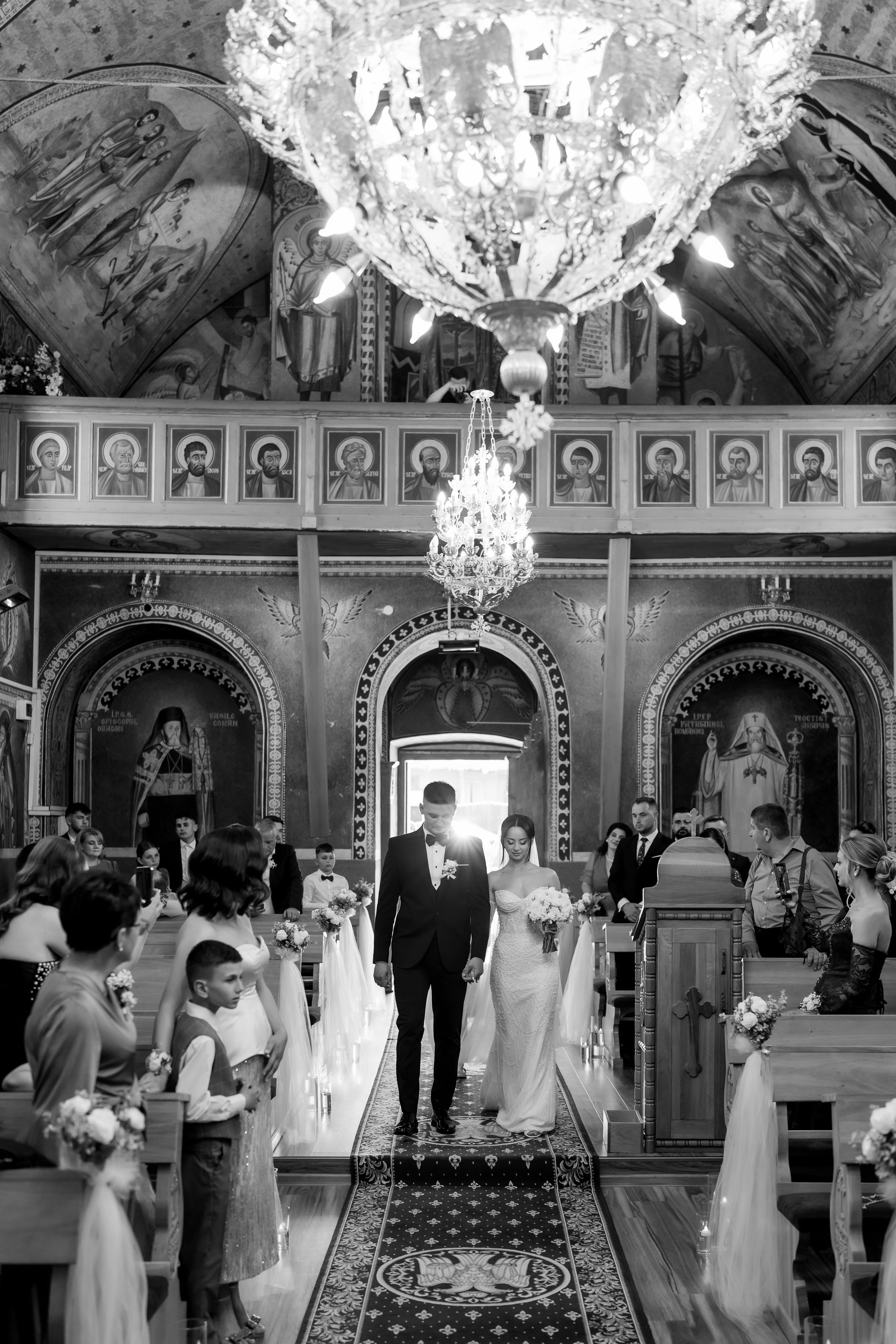 CRISTIAN & IOANA. Mark Fazakas — Wedding Photographer