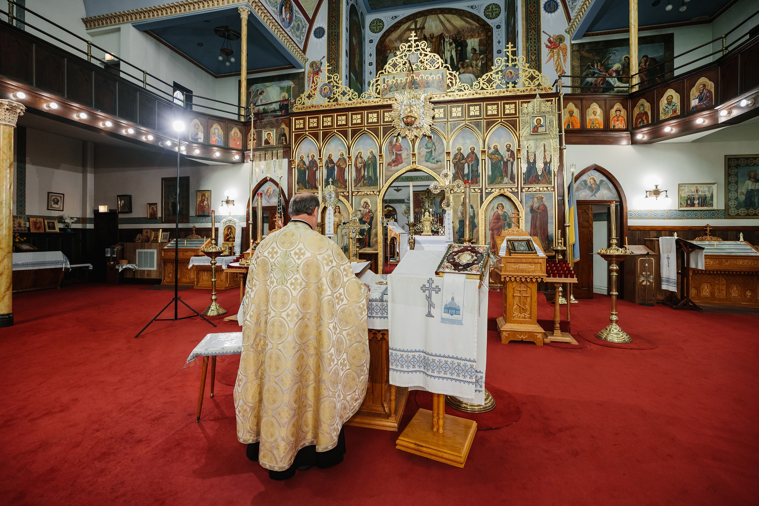 10.07.2023 Wedding. Wedding family event photographer in Chicago Nick Yushevich