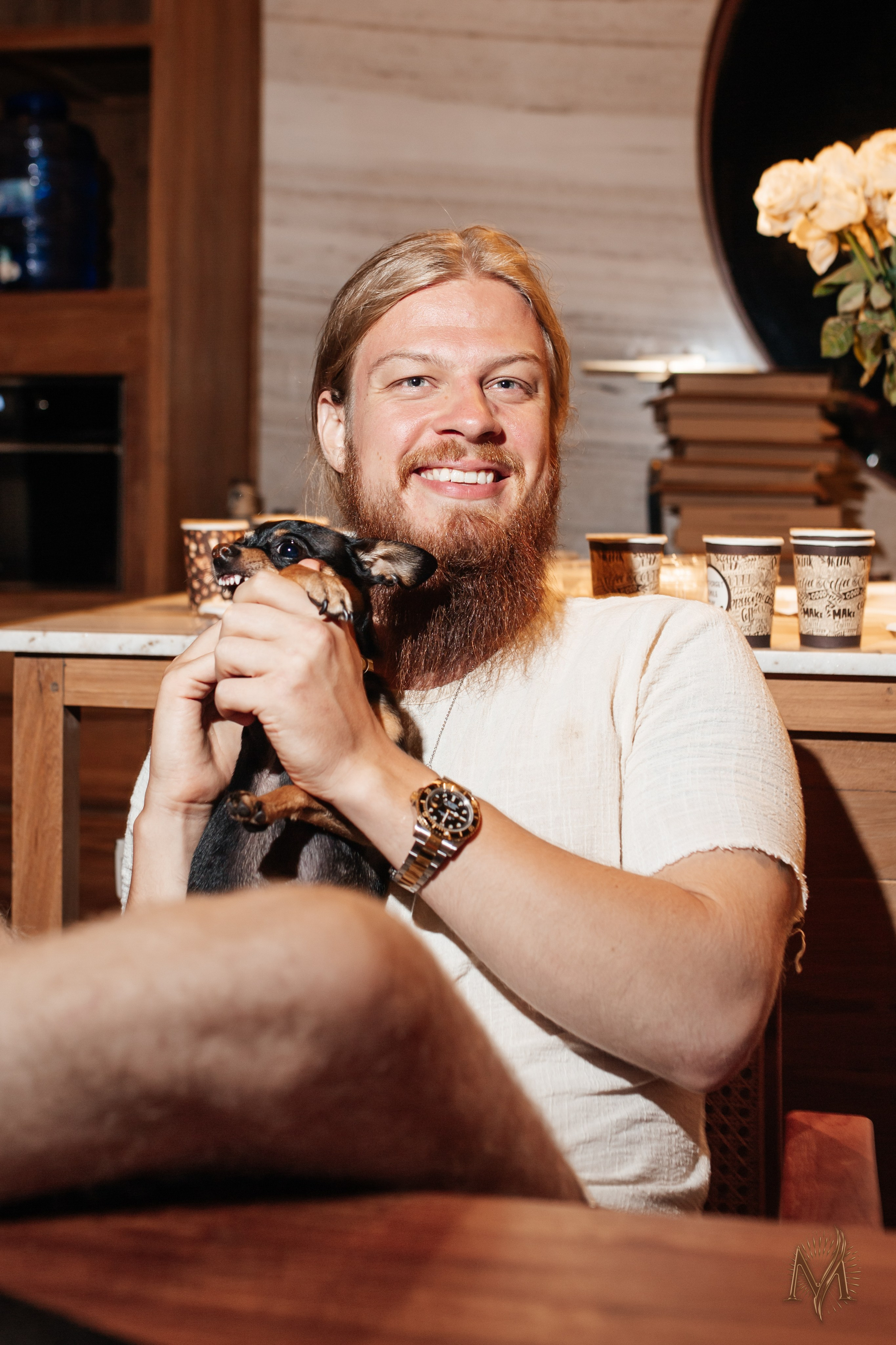 Съёмка ретриты. Индивидуальный и парный фотограф на Бали — Bali Dream Photo