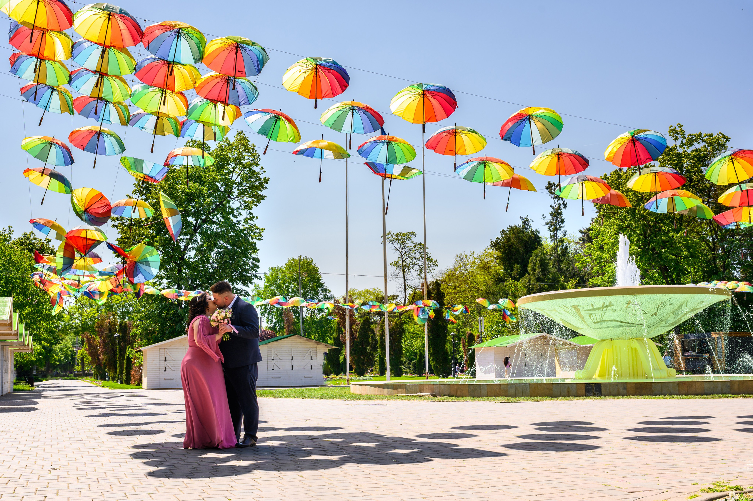 Logodna Alexandru si Daniela