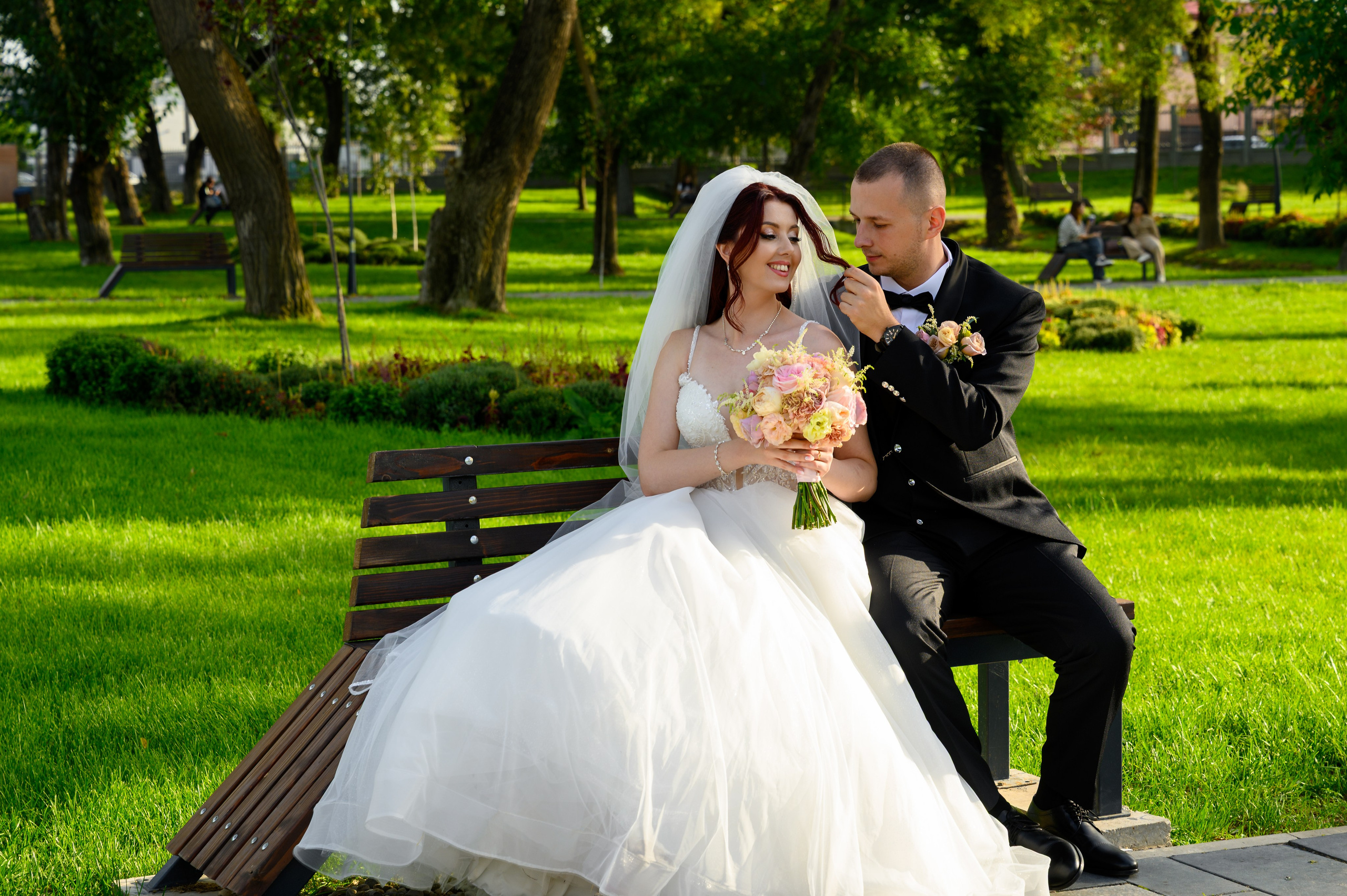 Nunta Cosmina si Andrei