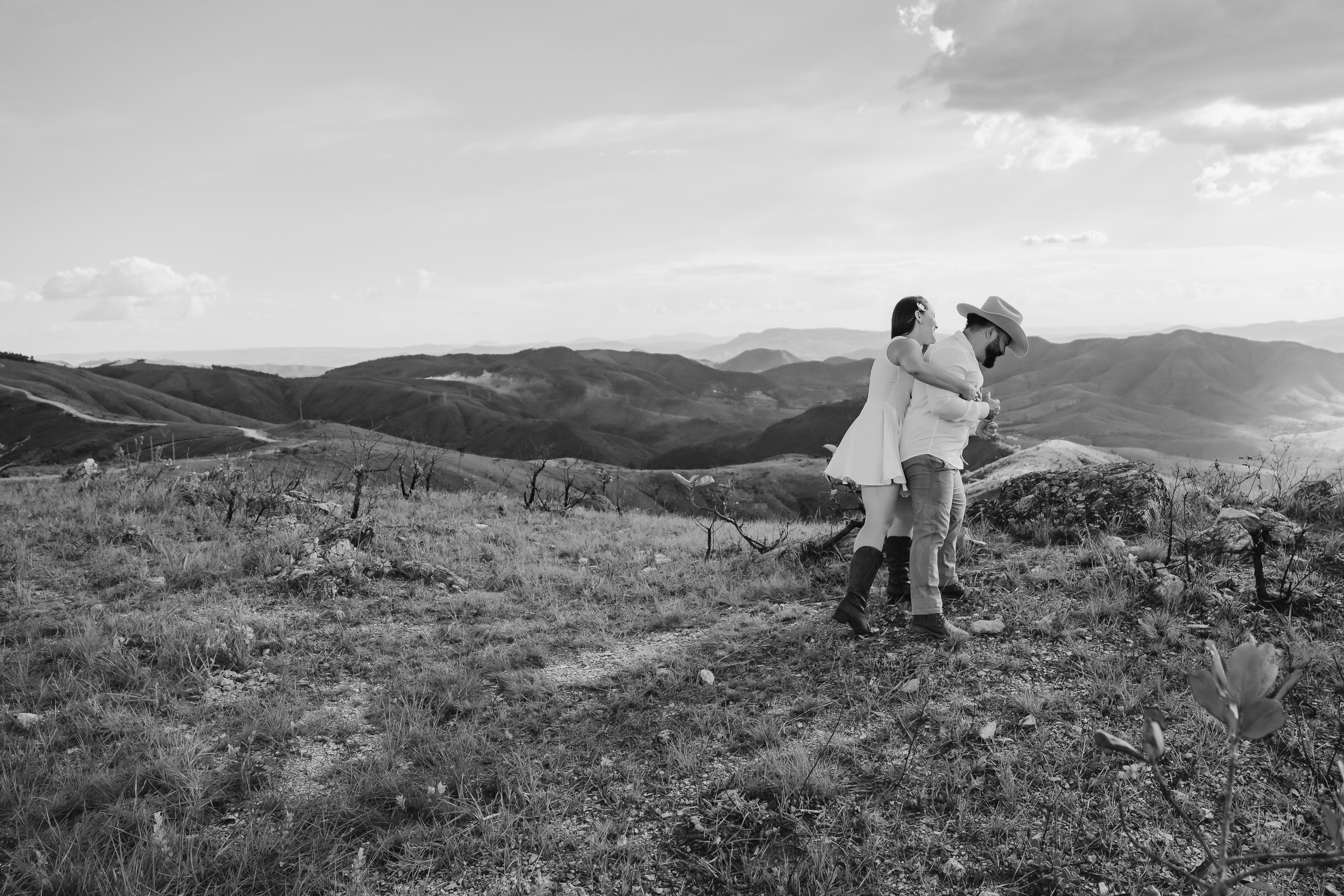 Juliana & Guilherme. Luccas Jun Fotografia