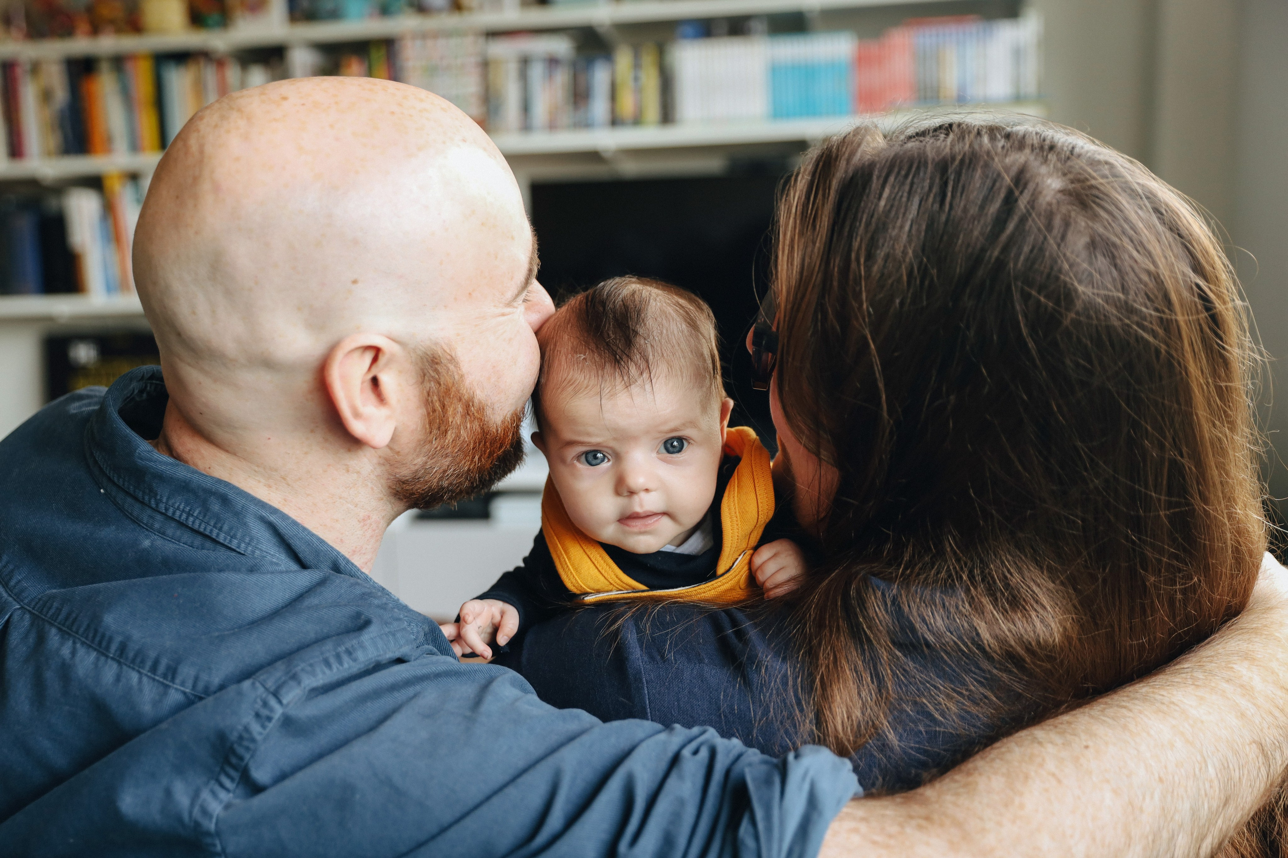 Robin. Newborn and Family Photographer in Bromley, London, Liliya Potekhina