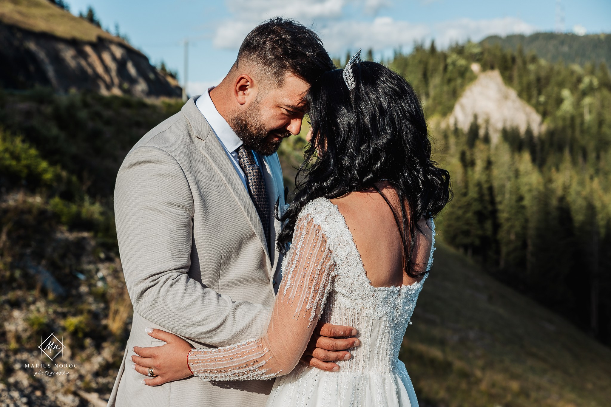 Simona & Alex | Masivul Rarău Suceava