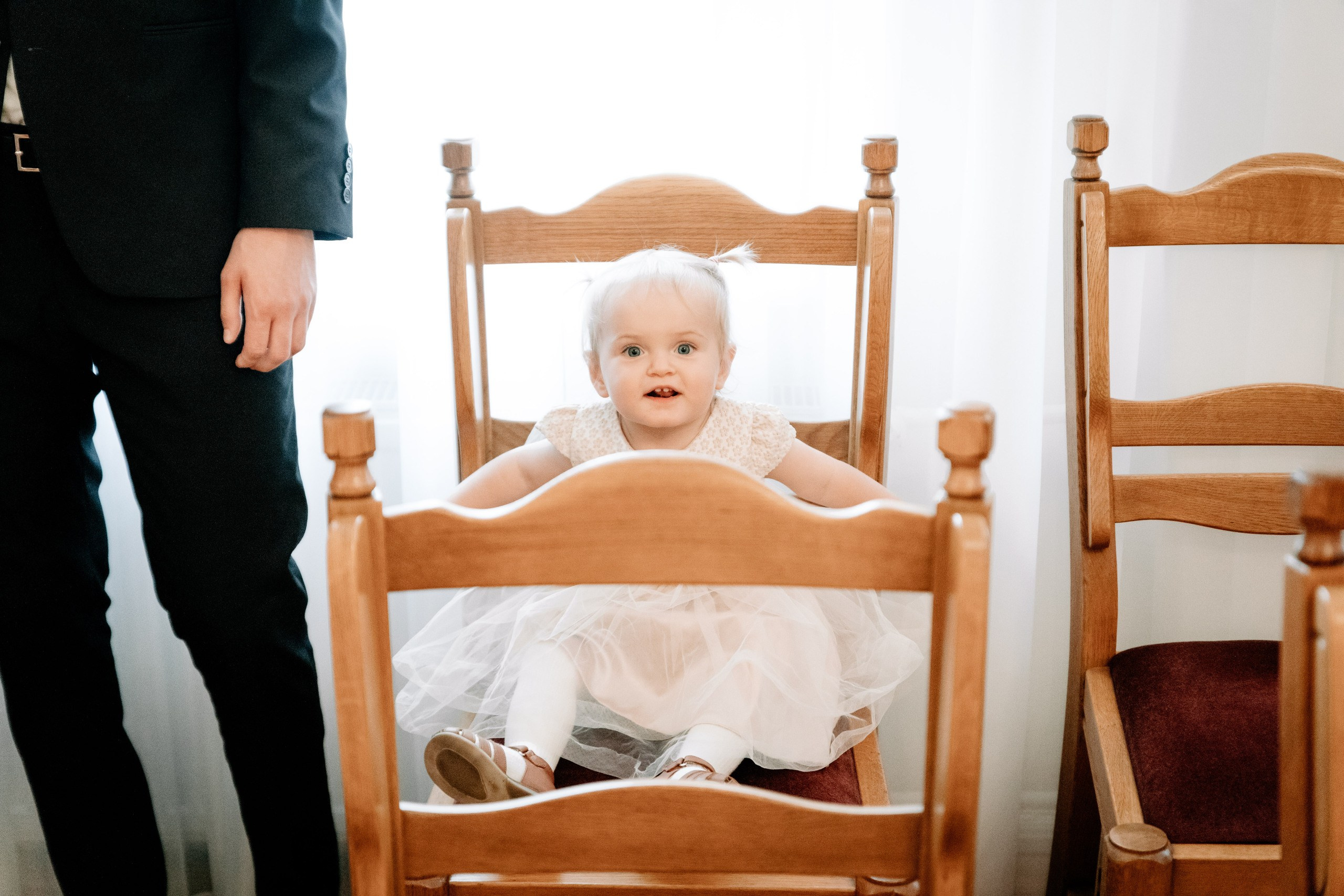 Anita ♡ Michał. Fotograf Ślubny Warszawa - Sesje Biznesowe Rodzinne Eventy