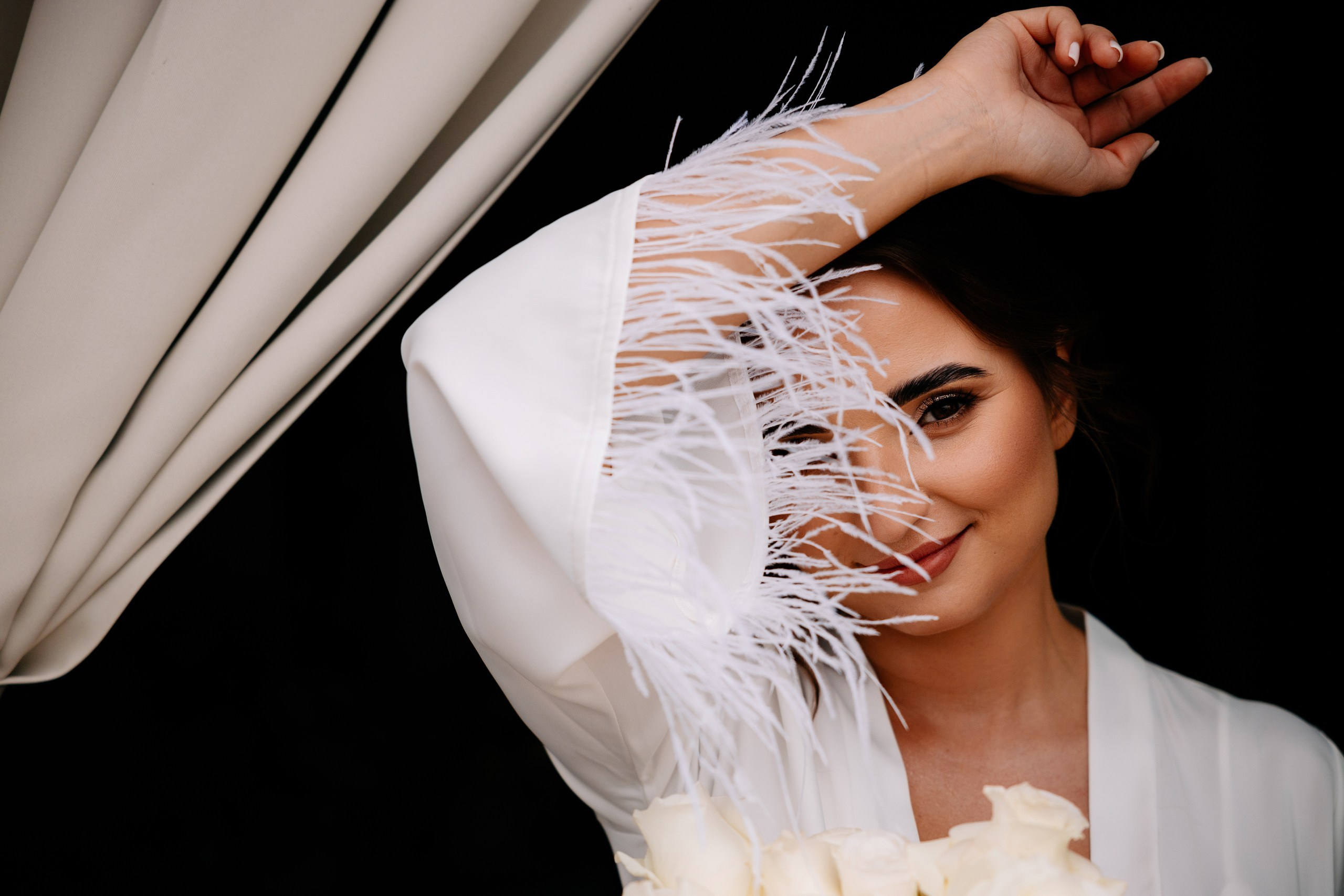 Beata ♡ Mikołaj. Fotograf Ślubny Warszawa - Sesje Biznesowe Rodzinne Eventy