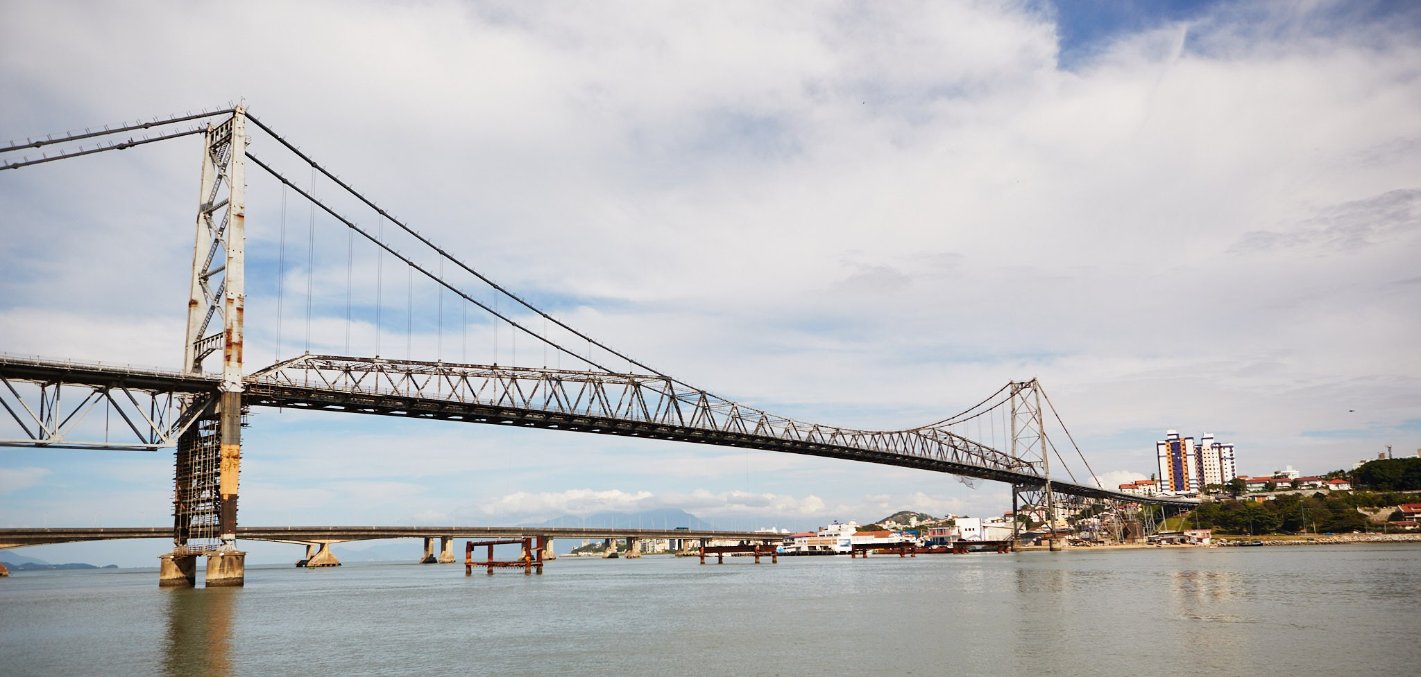 Ensaio Naiane e Robson. Fotógrafo de casamentos em Florianópolis