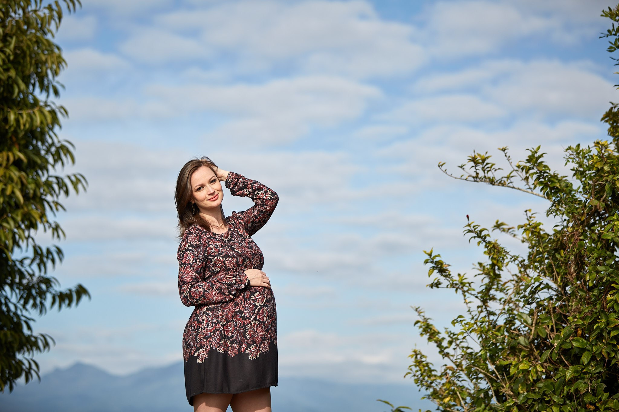 Ensaio Lívia e Tiago. Fotógrafo de casamentos em Florianópolis