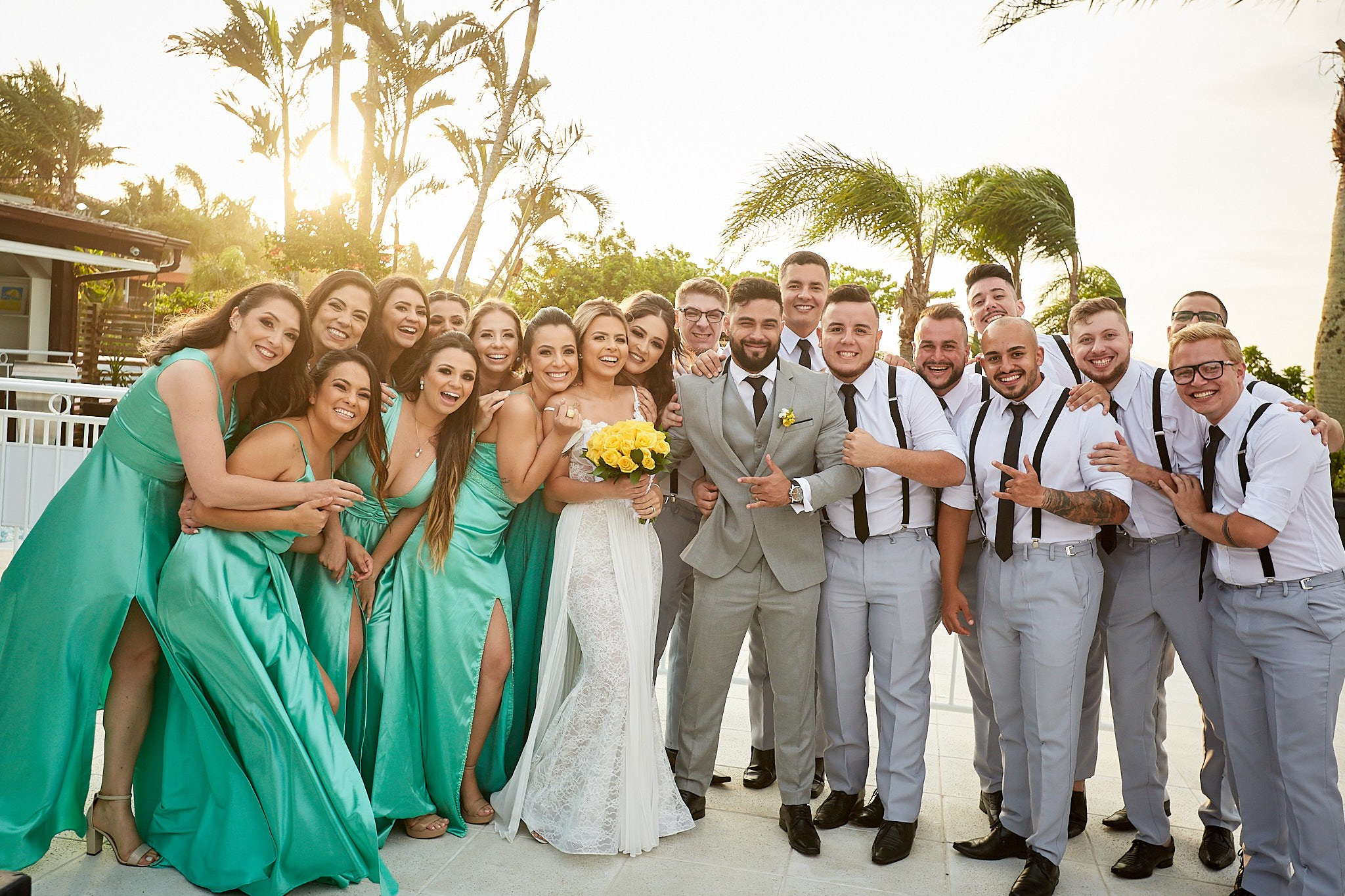 Casamento Assucena e Matheus. Fotógrafo de casamentos em Florianópolis