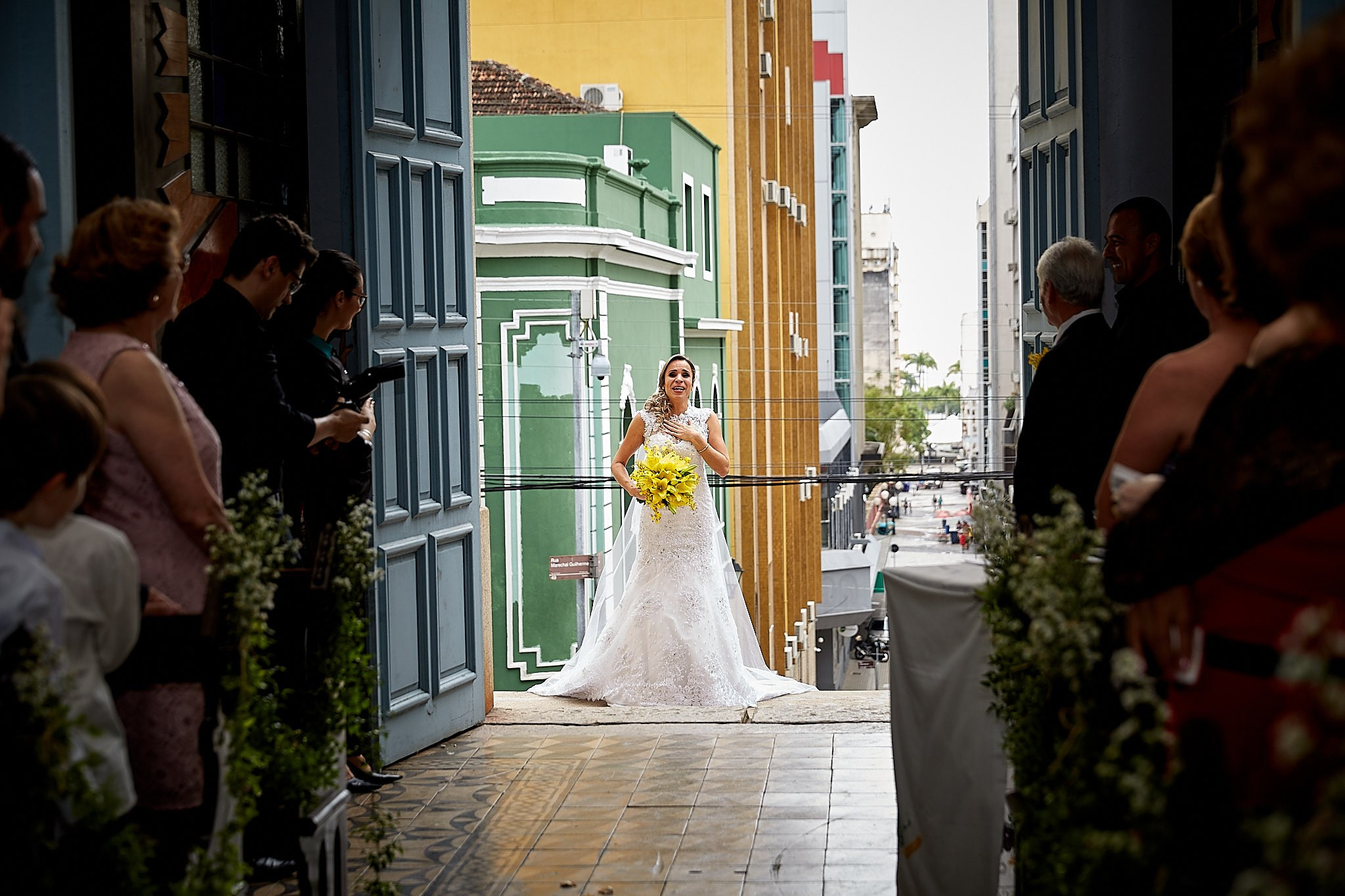 Casamento Cíntia e Betinho. Fotógrafo de casamentos em Florianópolis