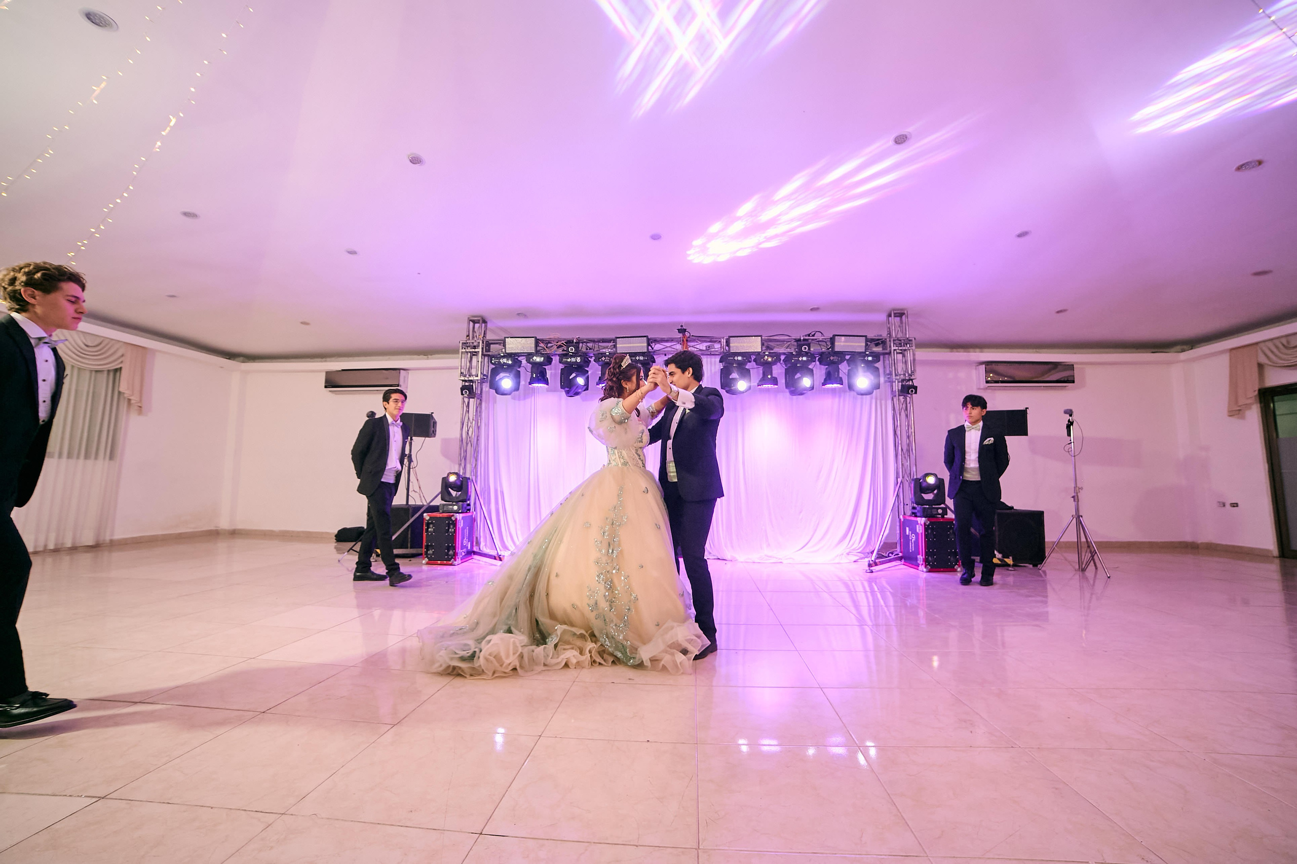 XV Dasha. Christian Ku fotógrafo en Mérida, Yucatán