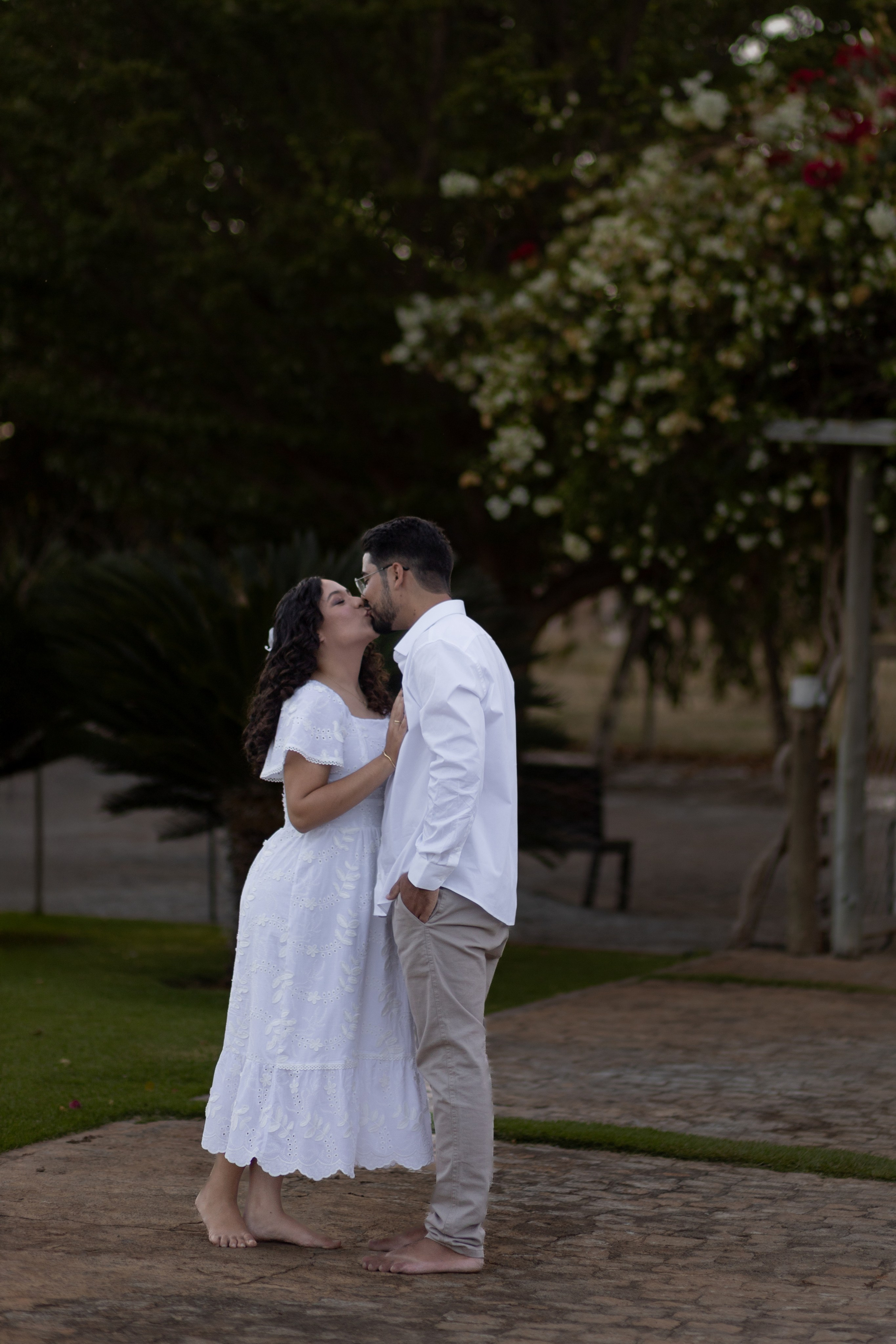 Udson e Mahara. Bem-vindo ao Meu Mundo Fotográfico