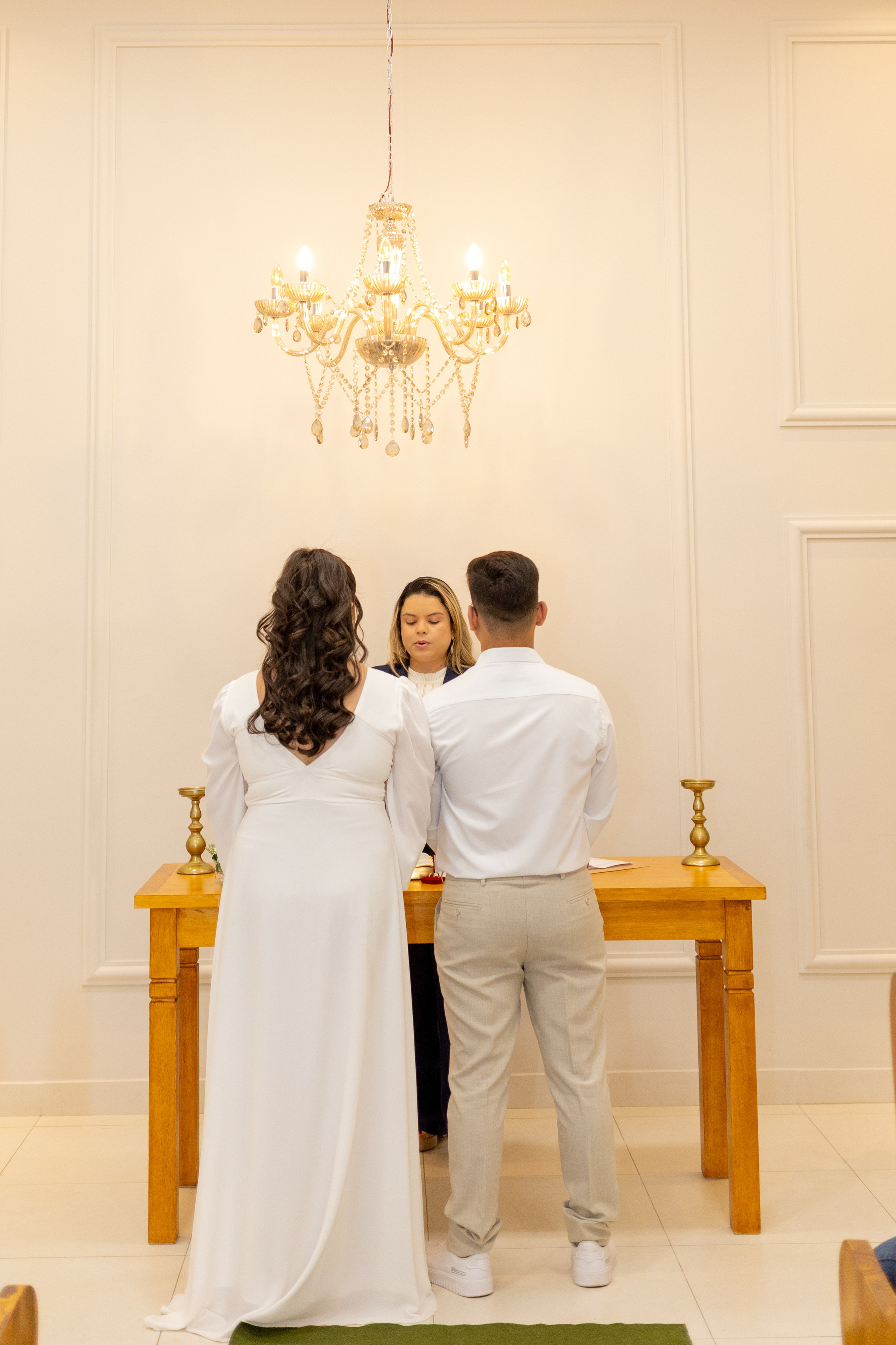 Ana Carolina e Bruno. Bem-vindo ao Meu Mundo Fotográfico