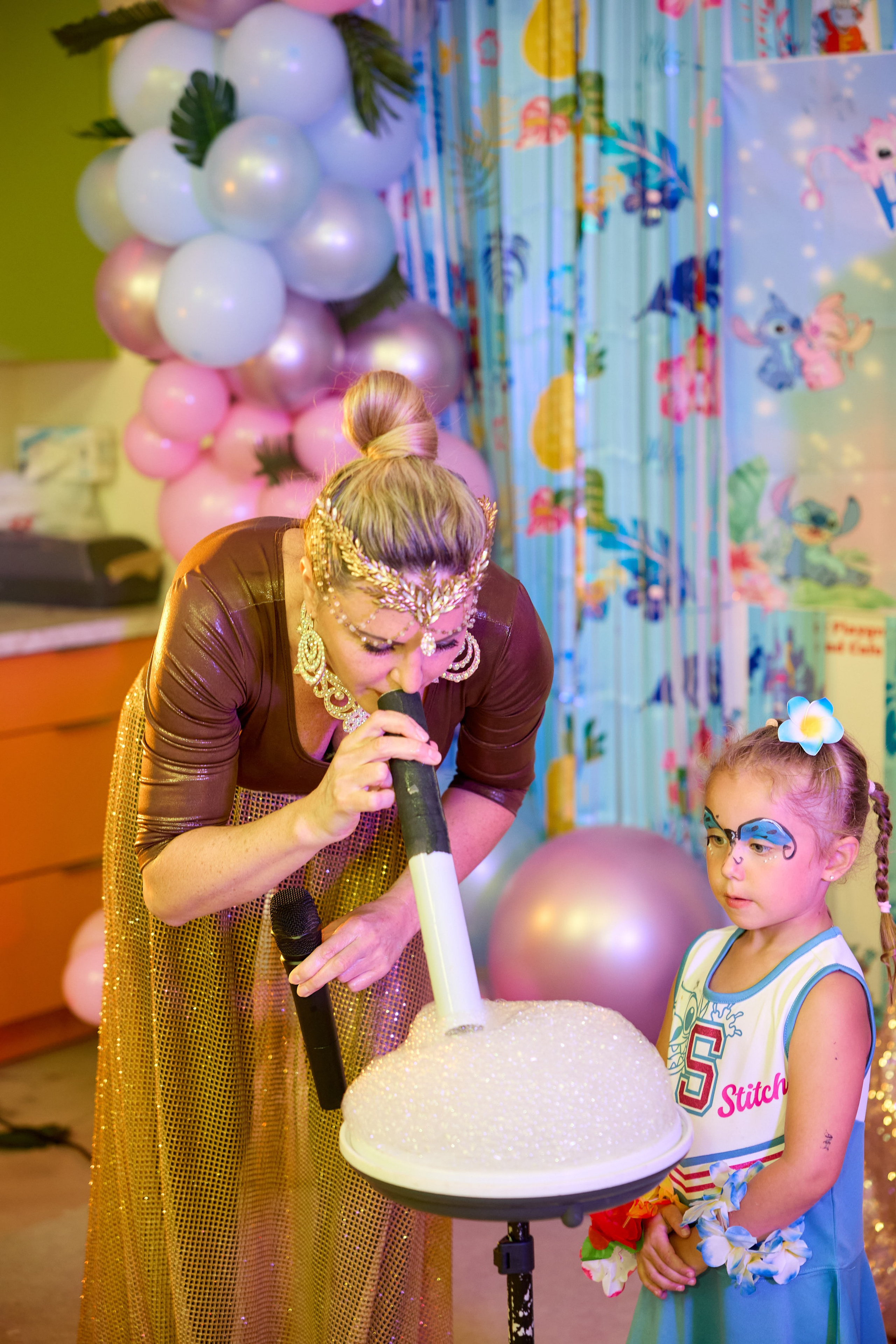 STEPHANIE 5. Photographer Julia Makoveeva