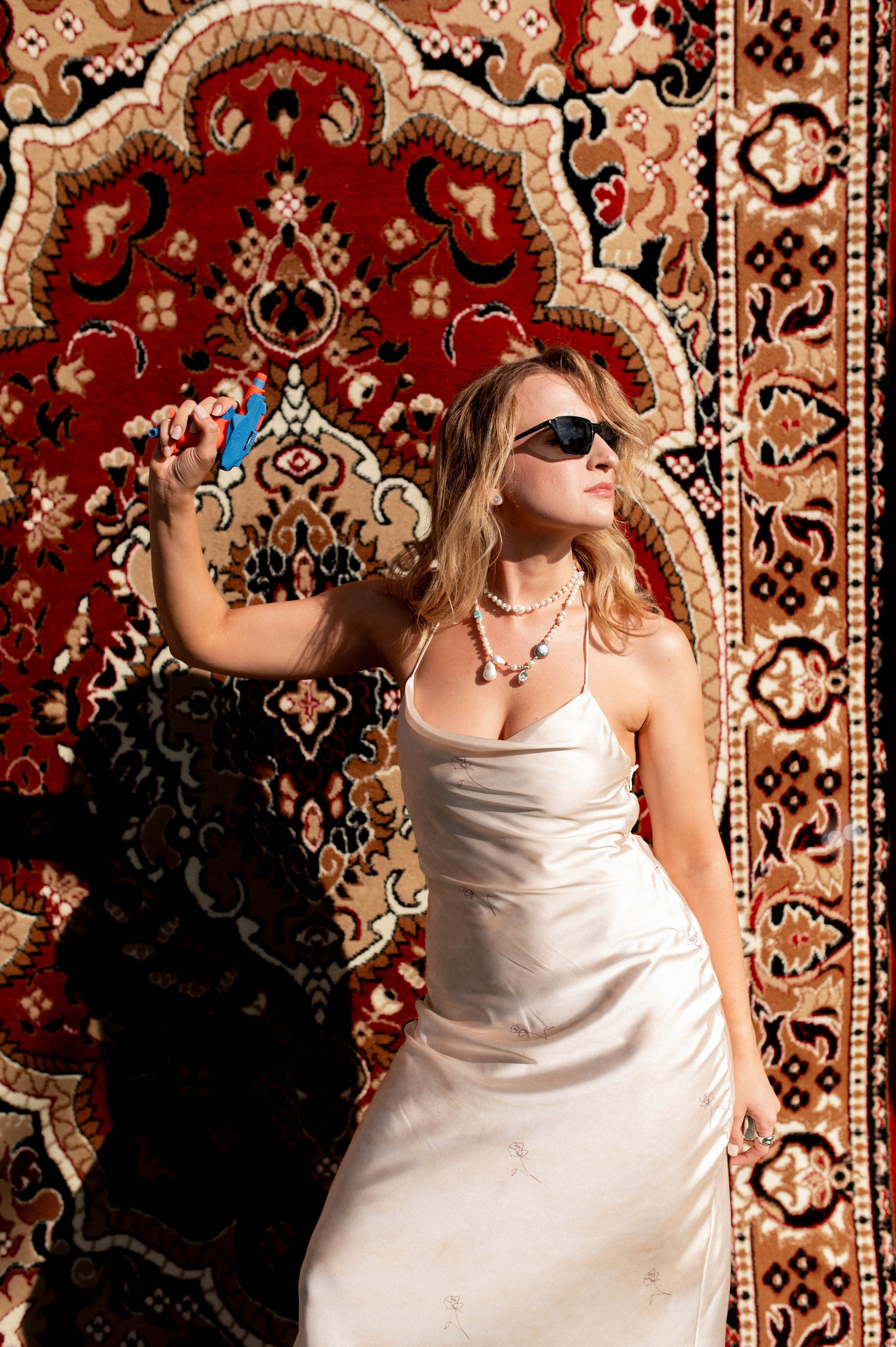 Maria i Artem. Home page