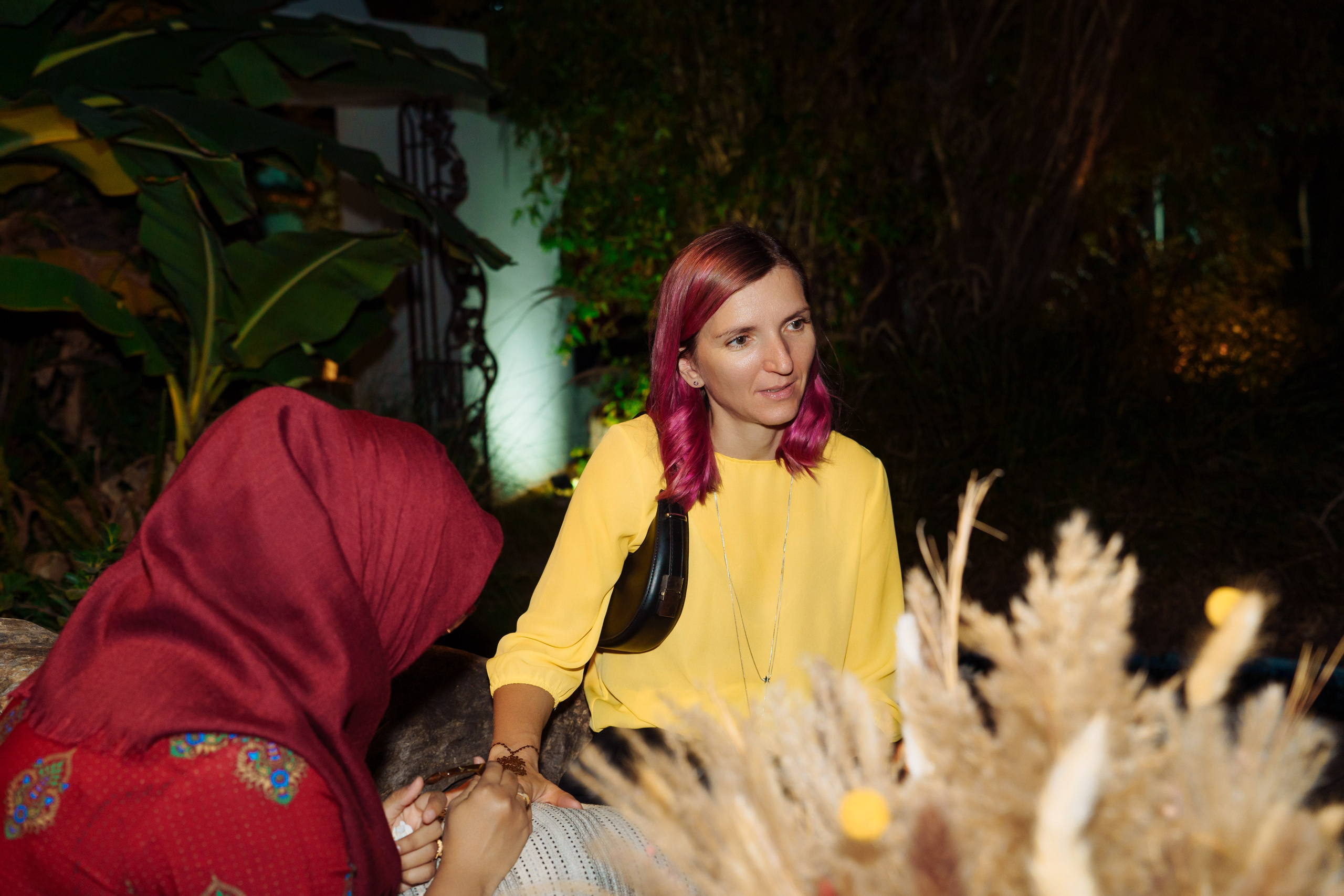 Nataly’s party. Семейный и детский фотограф на Кипре Елена