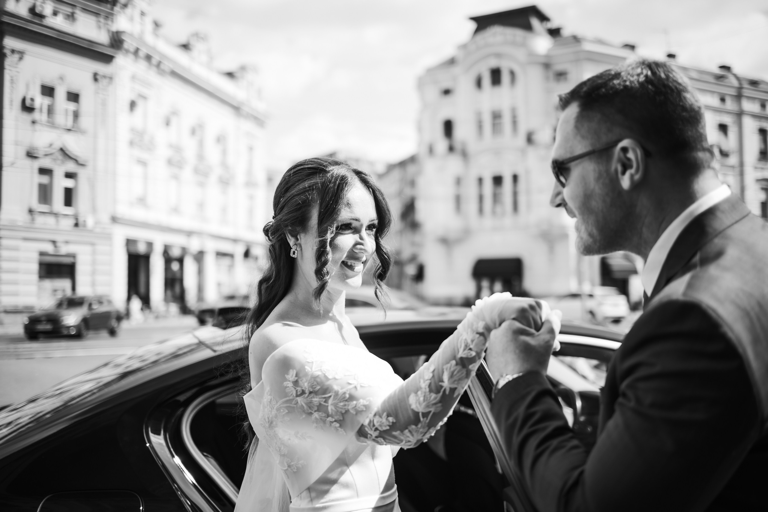 Family and Wedding Photographer