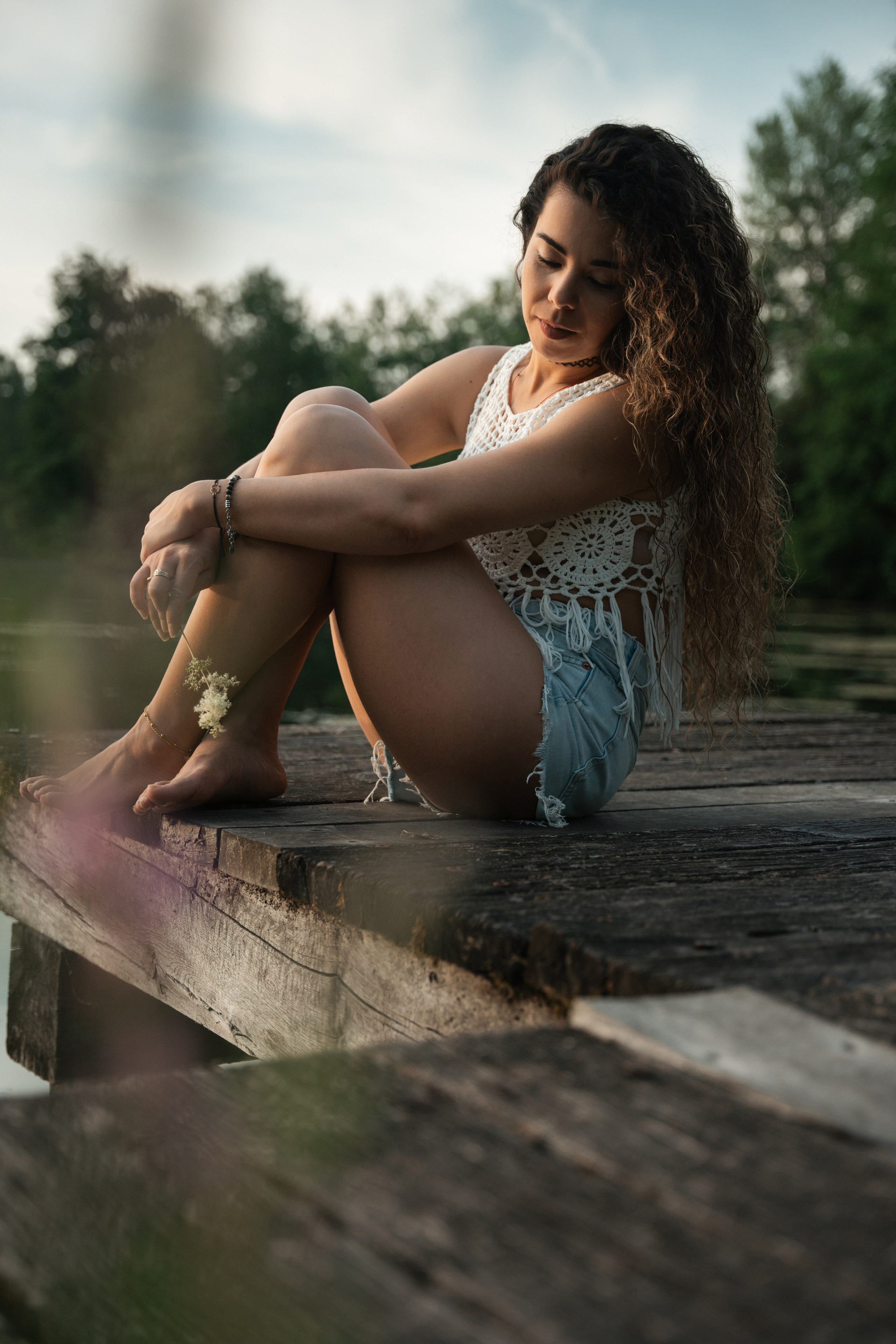 Margarida. Elena Seewald