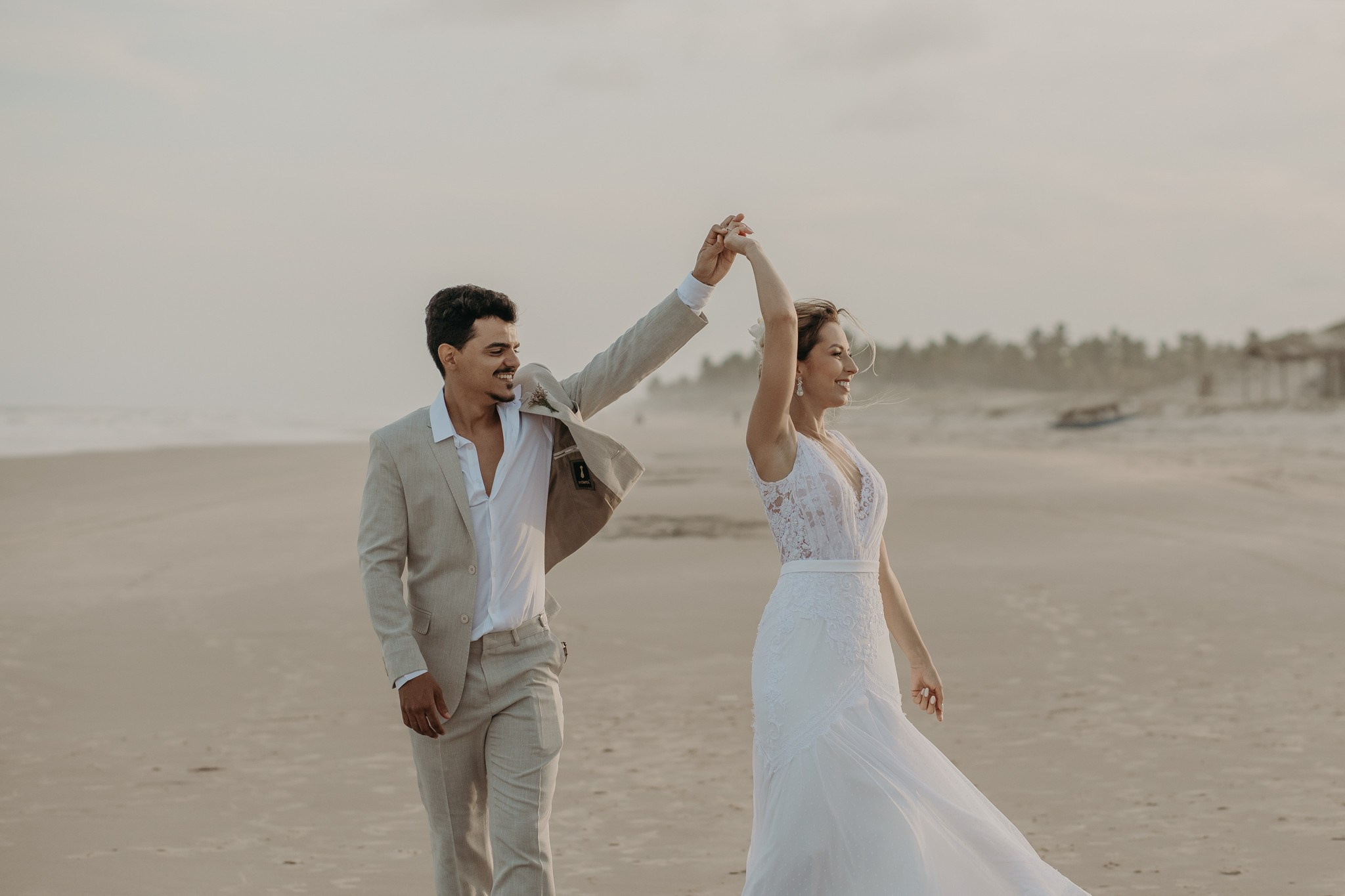 Nadia & Higor. Fotógrafos de Casamento na Bahia: Elart Fotografia