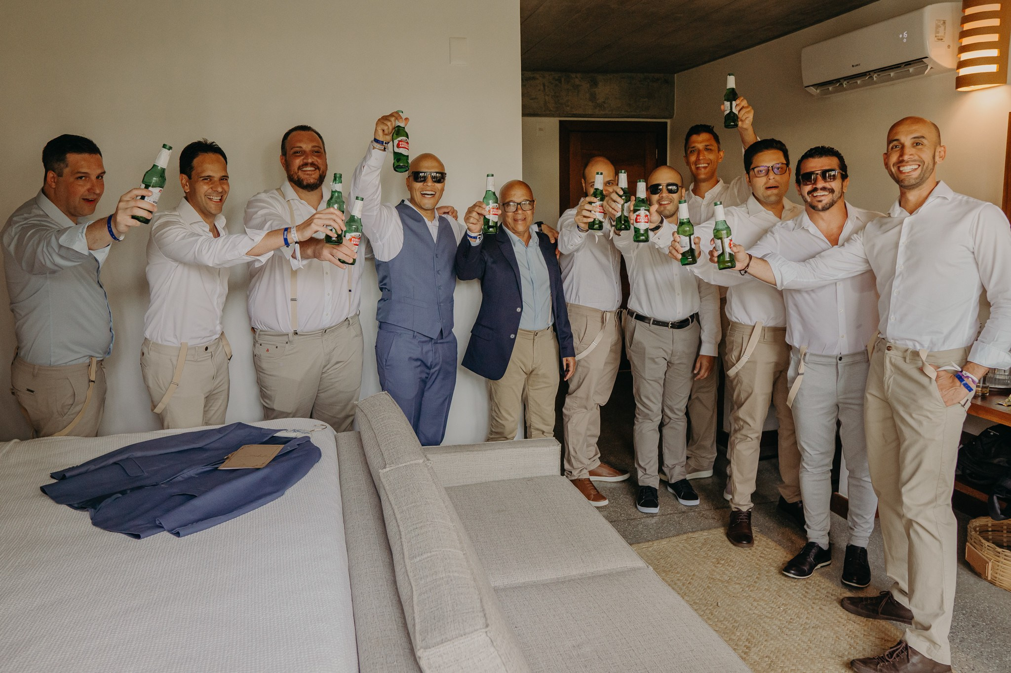 Bel & Dan. Fotógrafos de Casamento na Bahia: Elart Fotografia