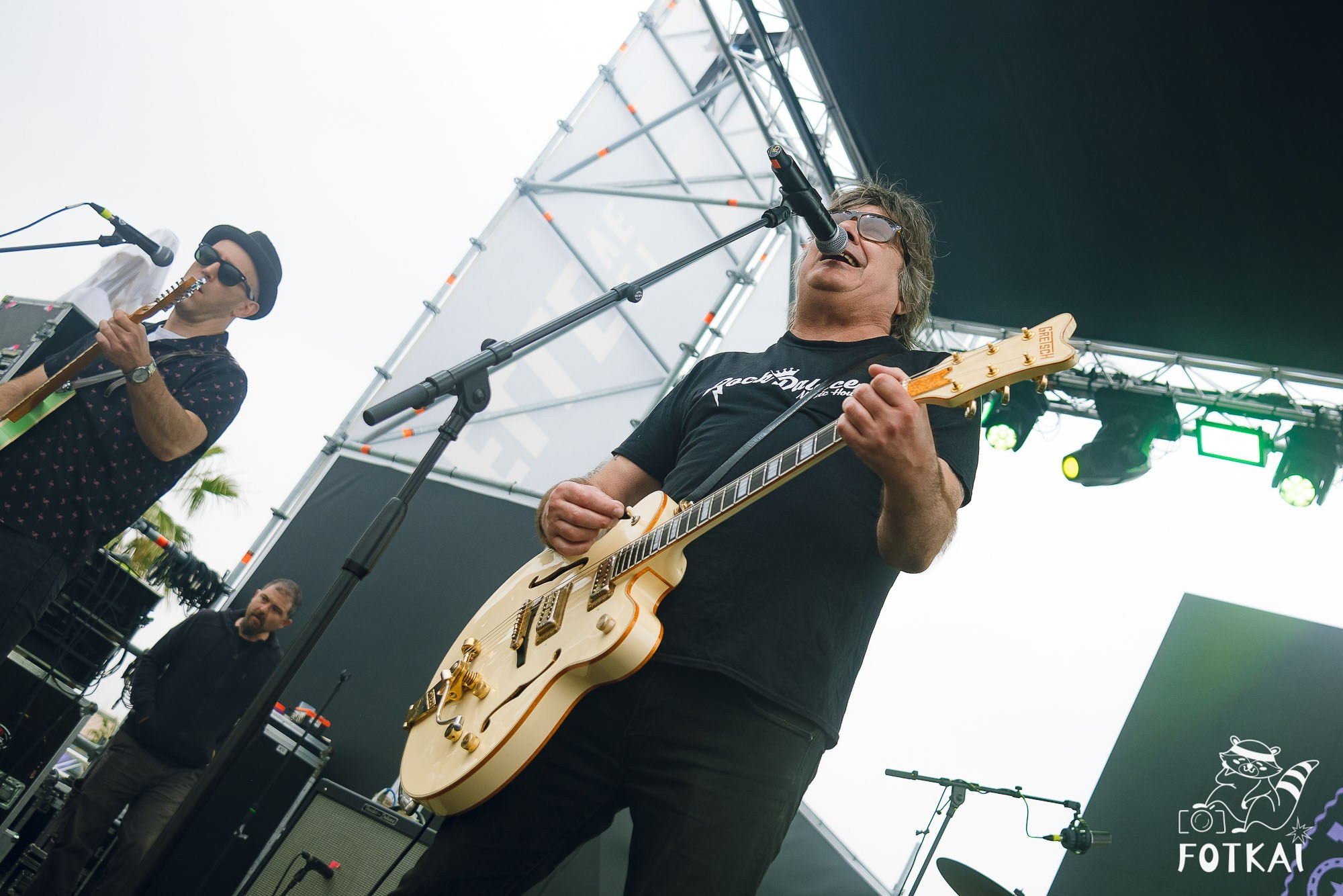 Festival AMA – Aquellos Maravillosos Años: Fotos del festival en Alicante, 2026 | FOTKAI