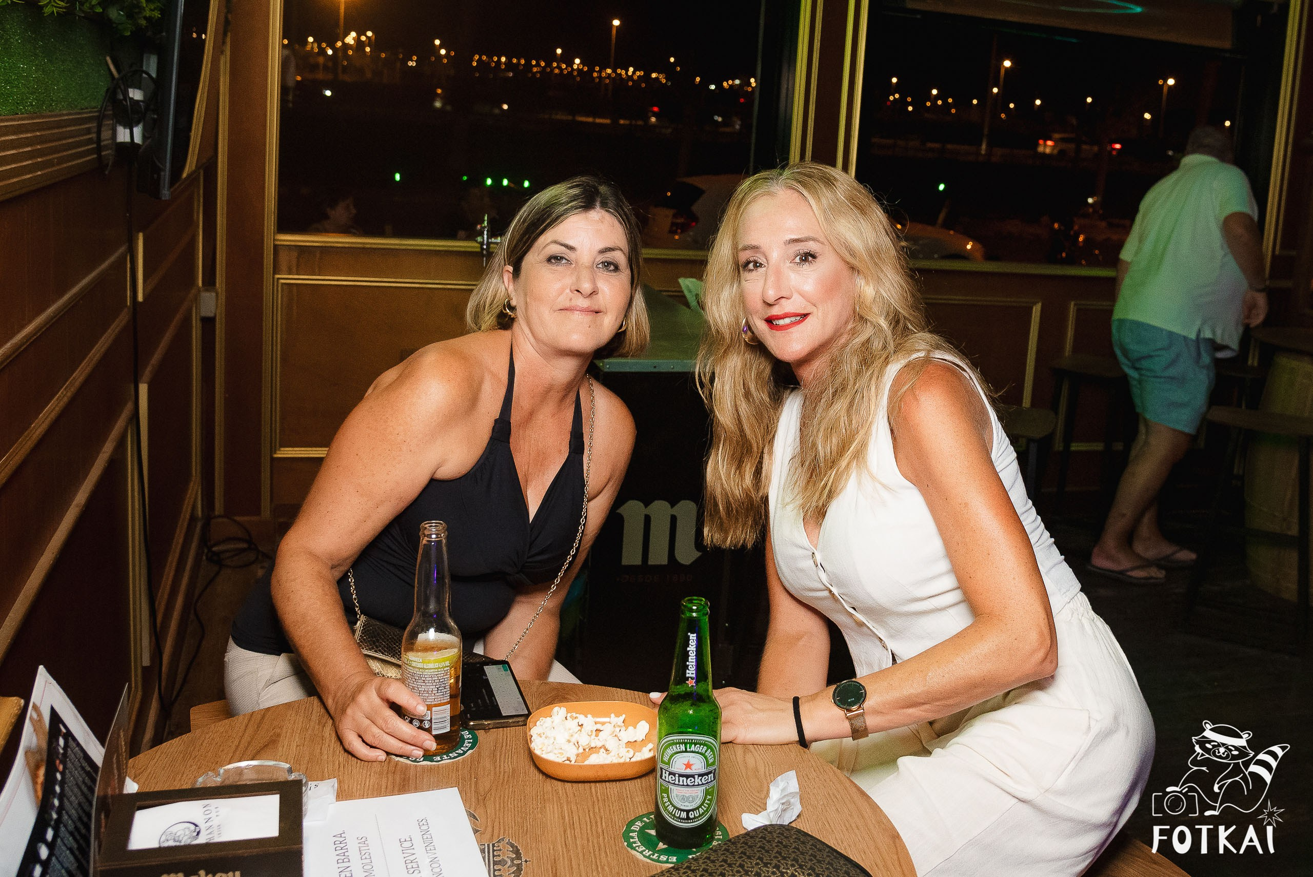 Shannon | Irish Pub: Reportaje fotográfico 08.08.25 | FOTKAI