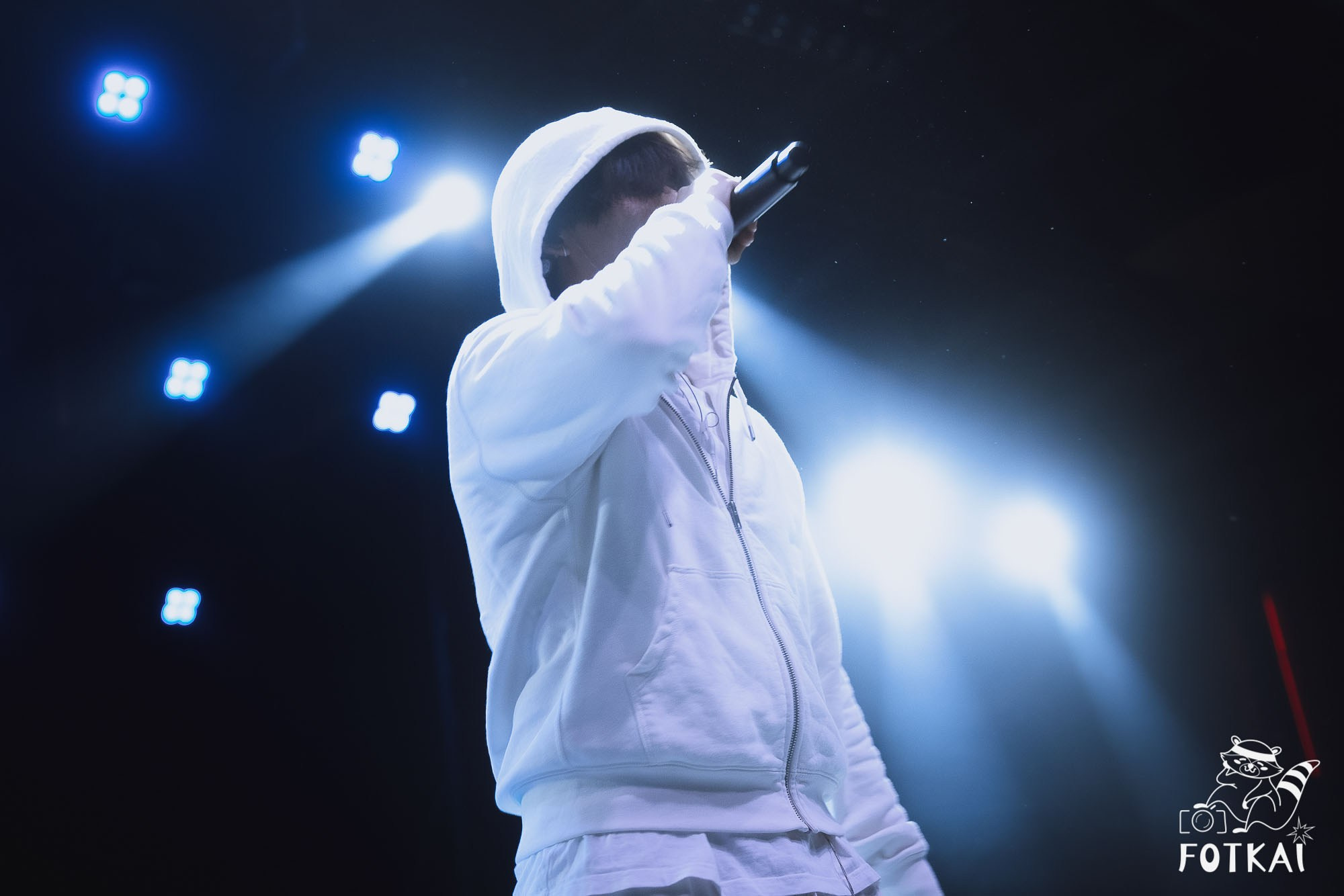 Tarchi at Marmarela Alicante — Feb 28, 2026 Concert Photos | FOTKAI