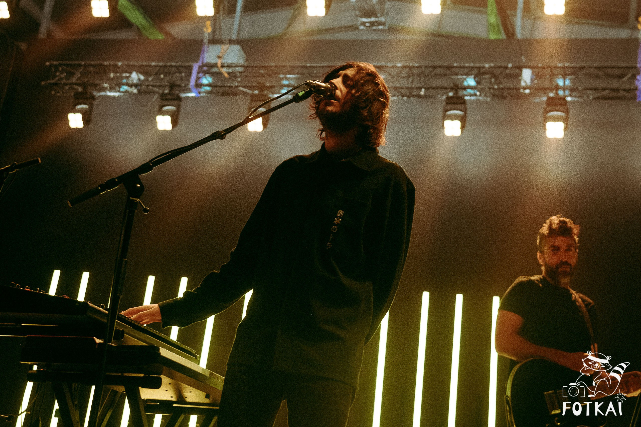 Rufus T. Firefly en Alicante | Sala Baltimore Live (Marmarela) | Fotos del concierto | FOTKAI