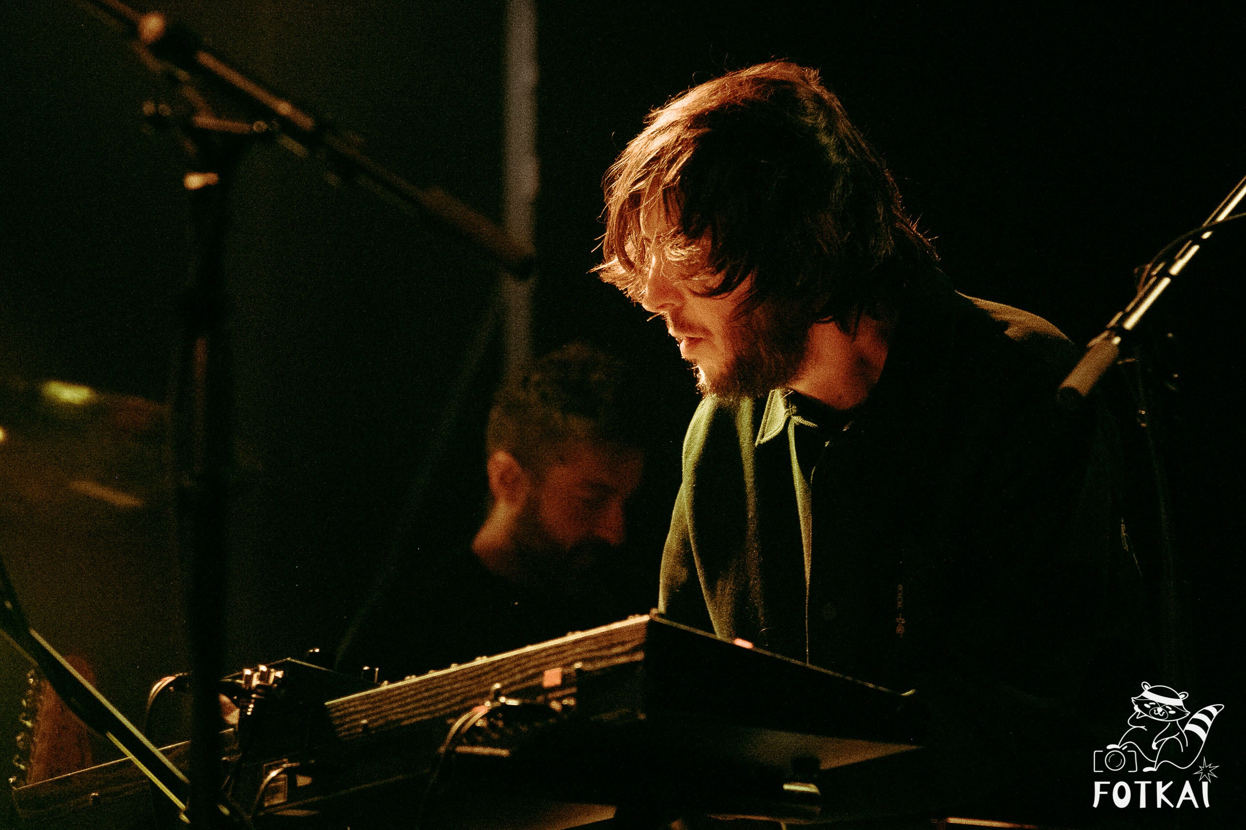 Rufus T. Firefly en Alicante | Sala Baltimore Live (Marmarela) | Fotos del concierto | FOTKAI