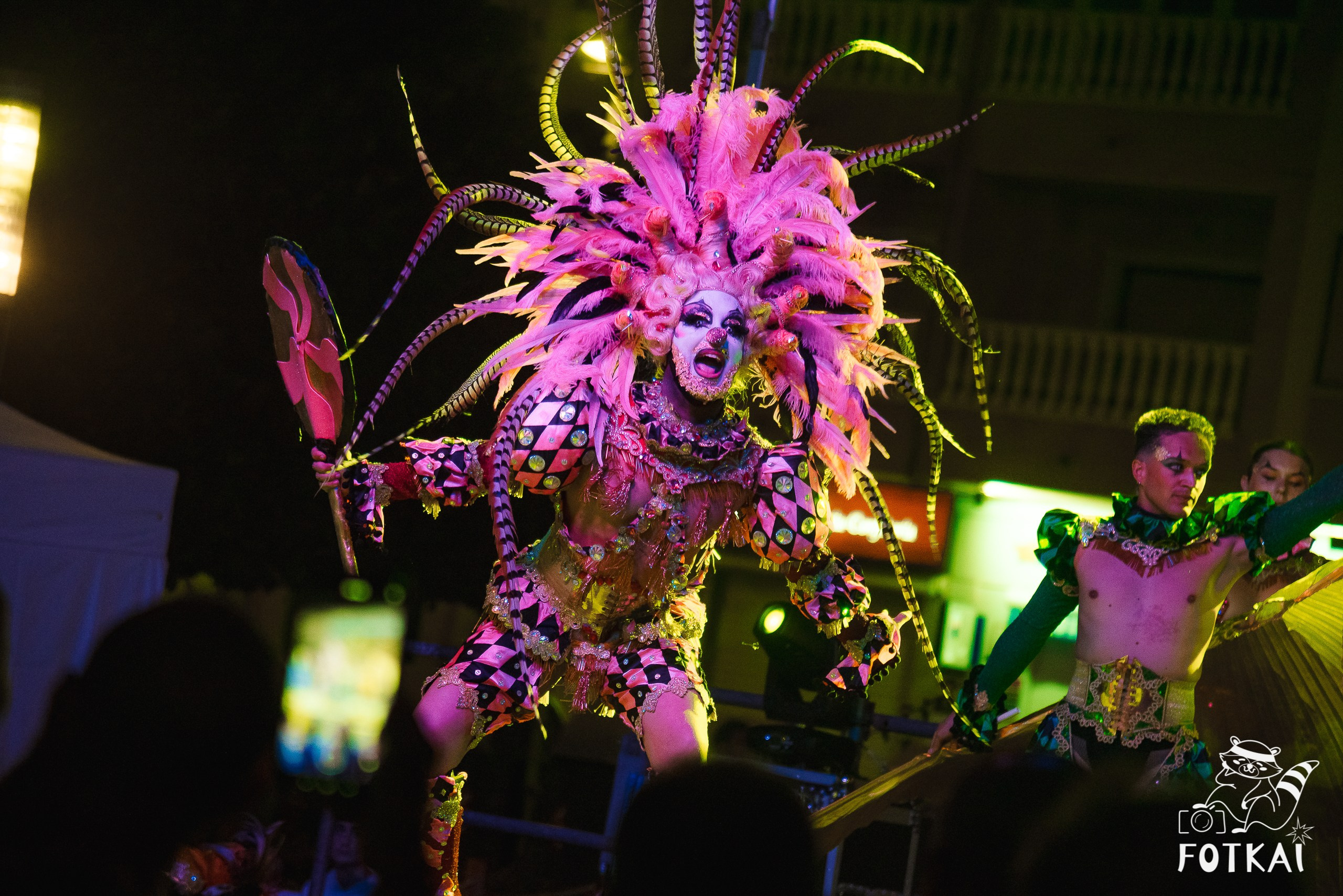 Reportaje fotográfico de FOTKAI | Torrevieja Entiende | La Mata, España, 11 de julio de 2025