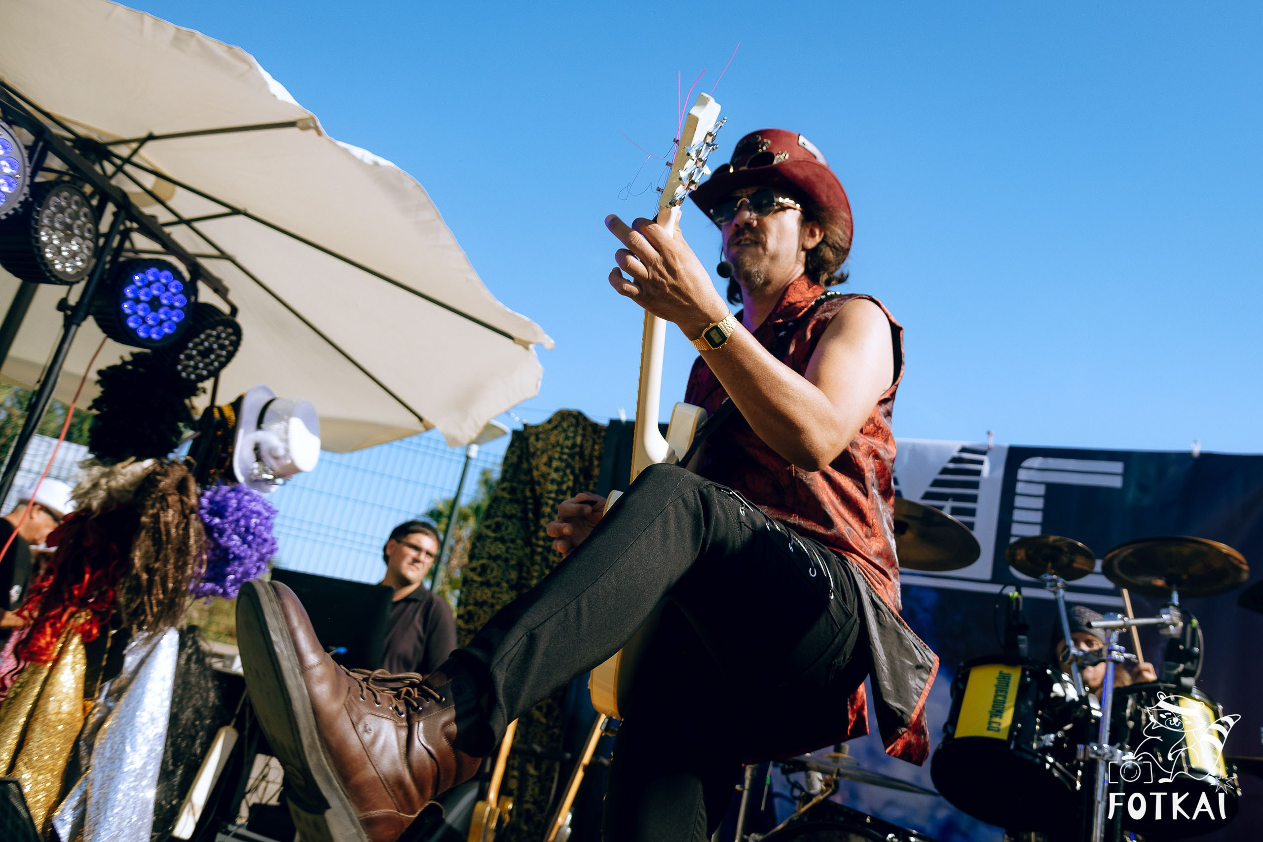 Autumn Gold Fiesta 2025 en Alannia Guardamar – Reportaje fotográfico | FOTKAI