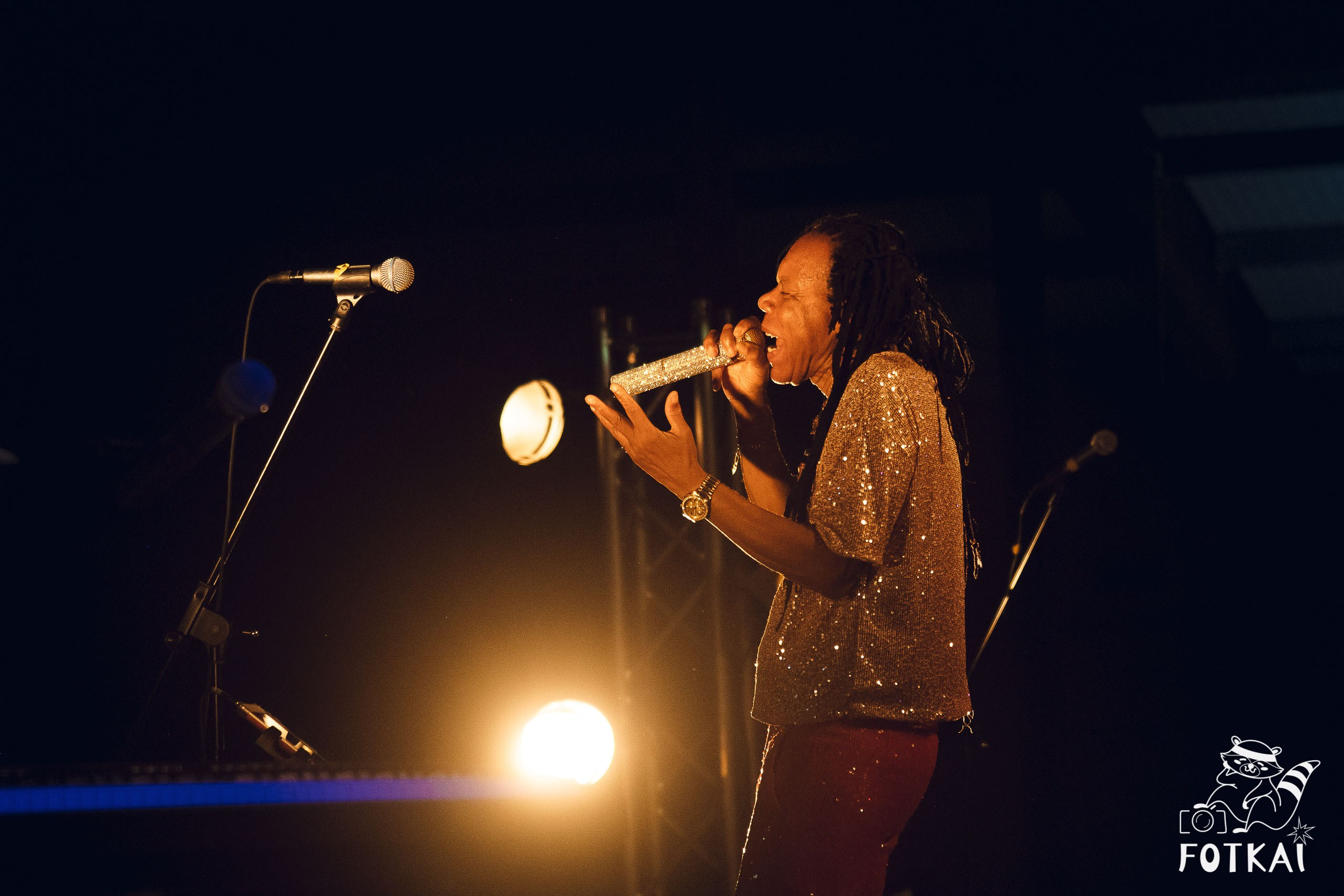 Bryan Adams UK & Greg Bannis — Reportaje fotográfico | Concierto en San Fulgencio | FOTKAI