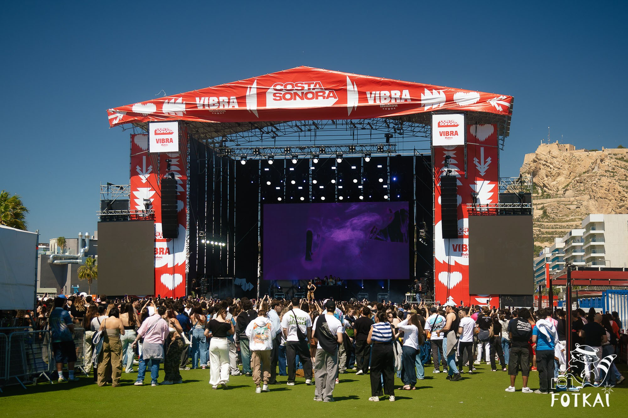 Costa Sonora 2026 Alicante Day 2 Photos — Search Yourself, Friends and Festival People | FOTKAI