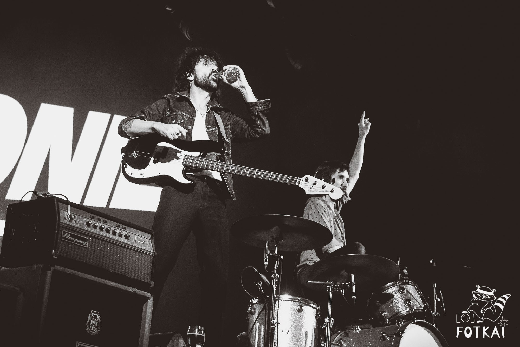 Sidonie en Torrevieja 2025 – Fotos del concierto y reportaje completo | FOTKAI