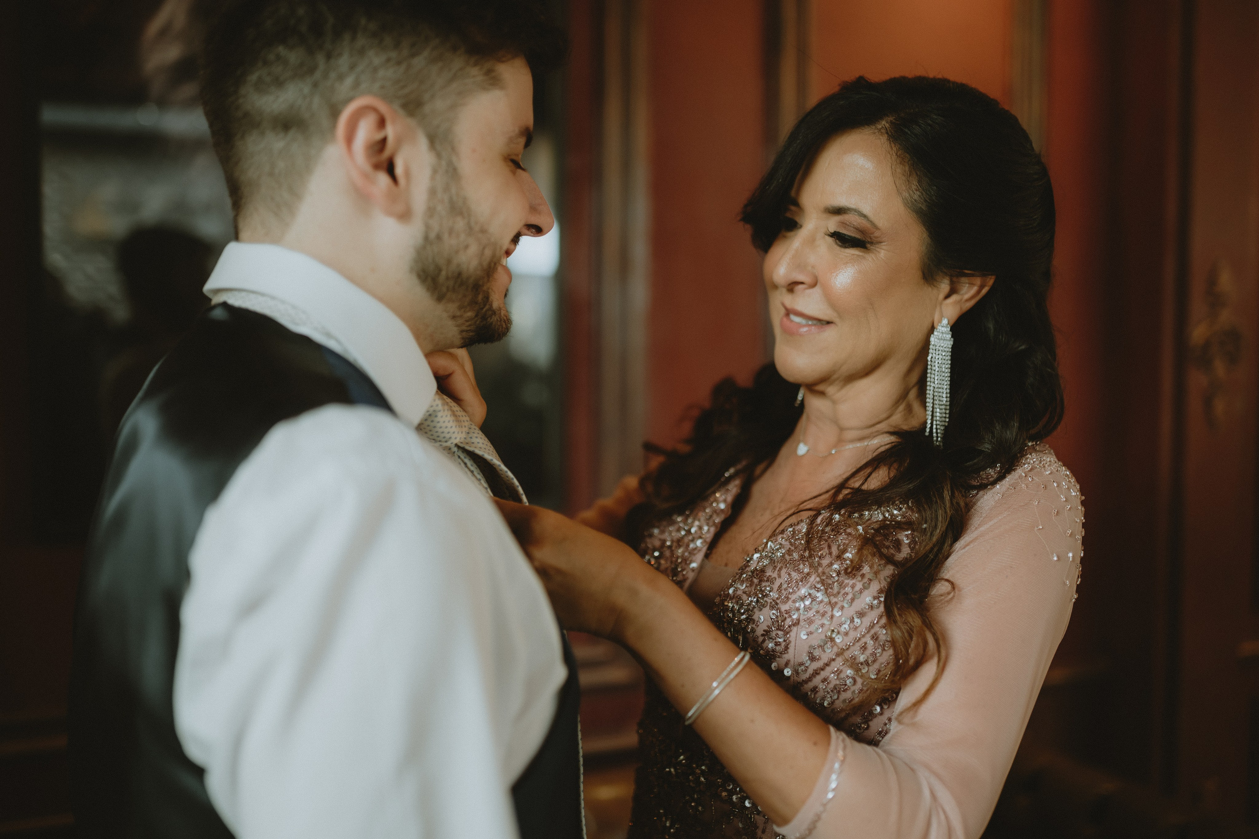 Lamis & Guilherme // Wedding. A Um Passo Fotografia