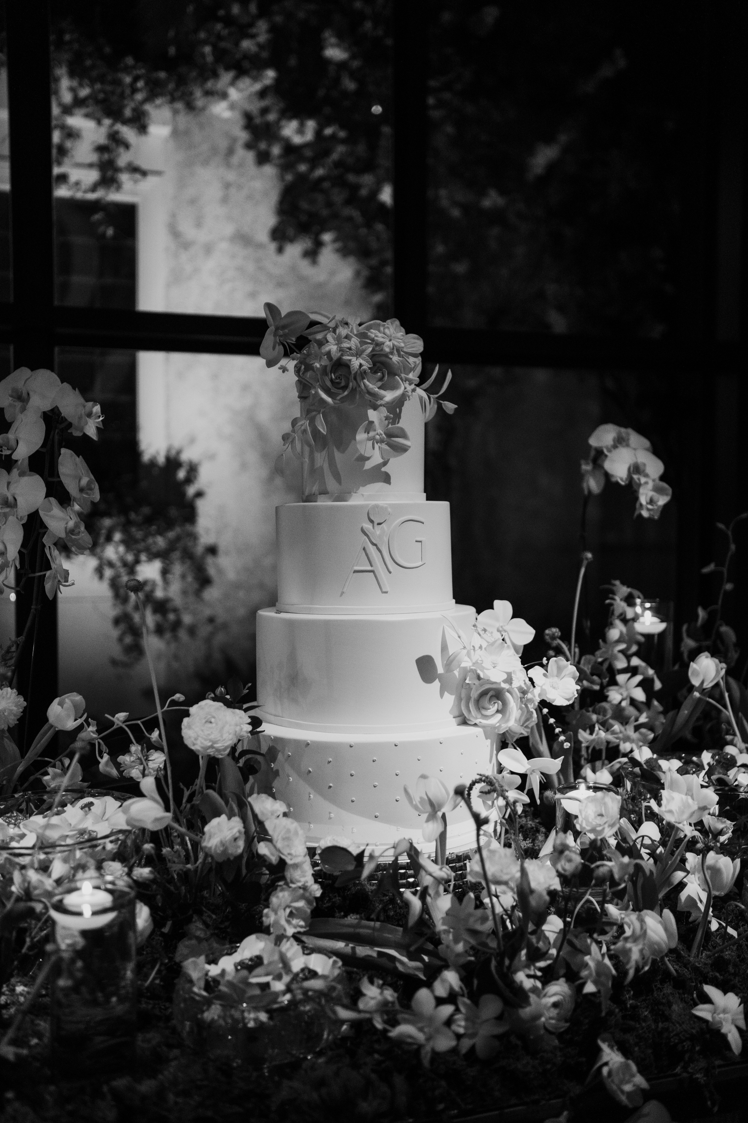 Ana & Geovani // Wedding. A Um Passo Fotografia